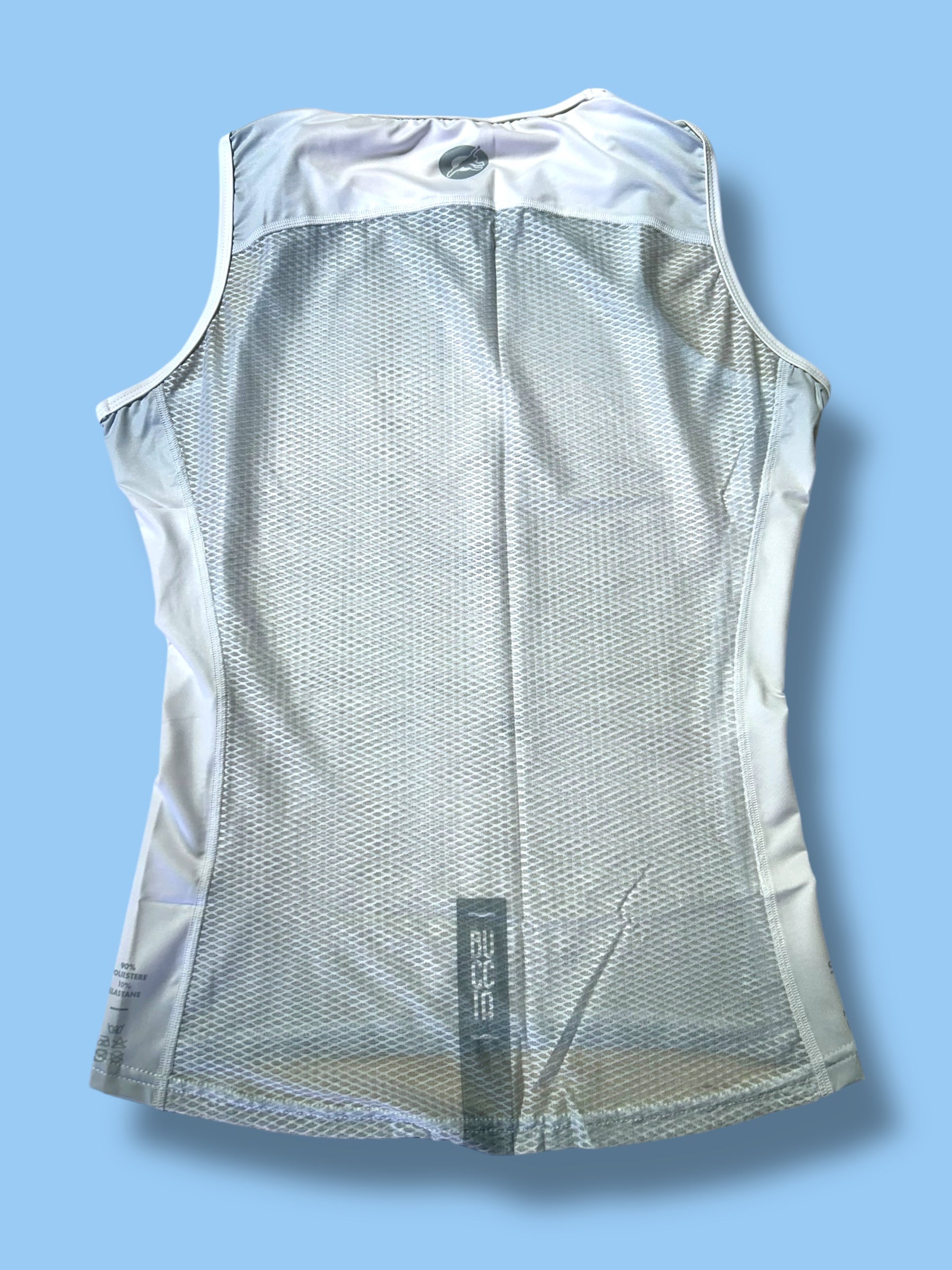Base Layer Sleeveless Summer Maglia Intima| Decathlon AG2R La Mondiale | Rosti | Pro Cycling Kit