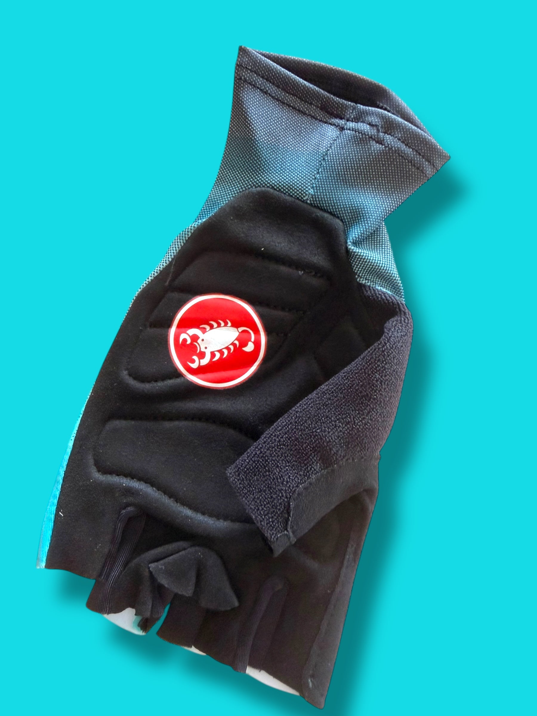 Aero Glove Mitt |Castelli |Hubo |Cycling