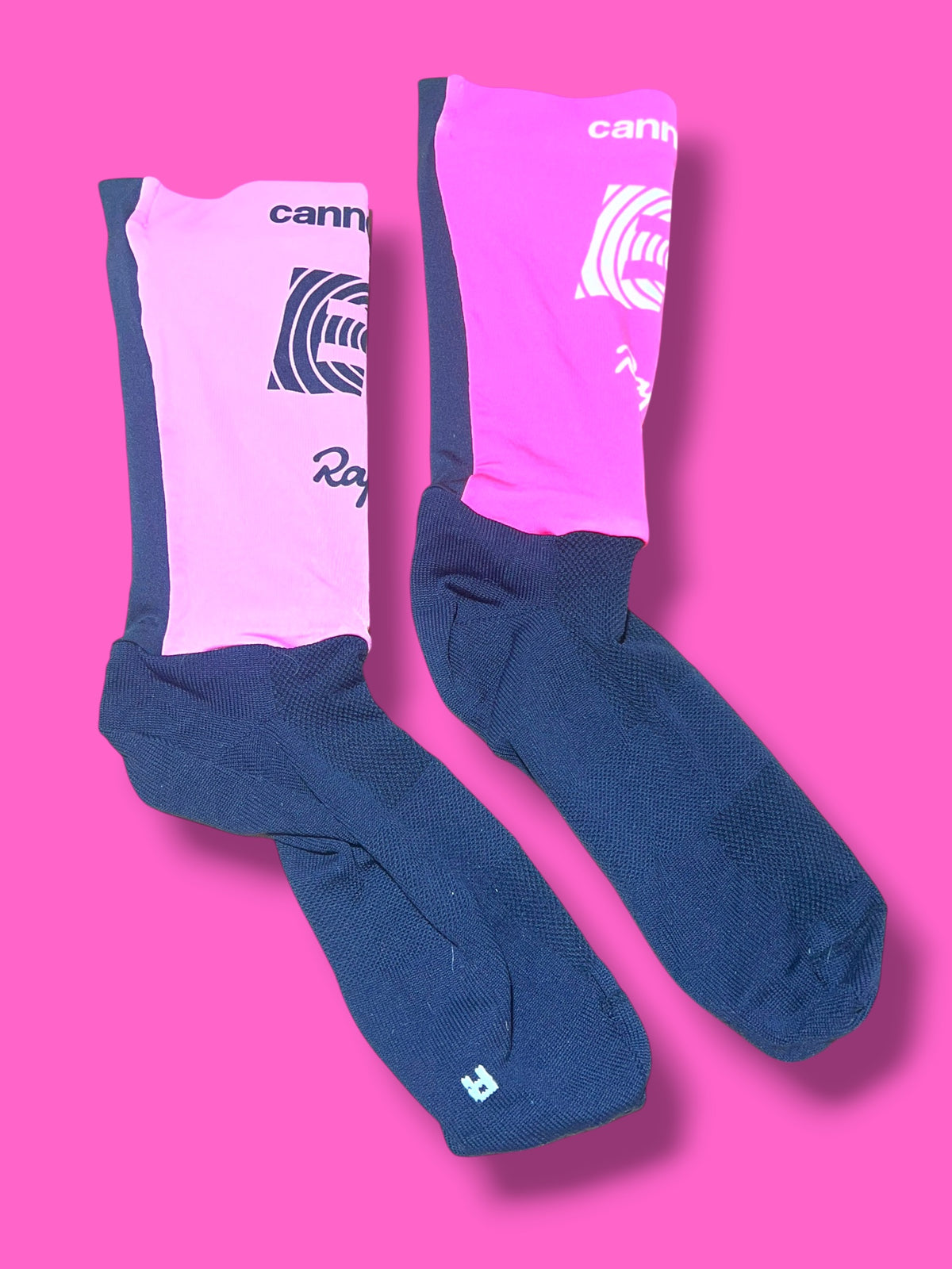 EF 2023 Pro Team Aero Socks Rapha | EF Education First | Rapha Men's Pro Kit