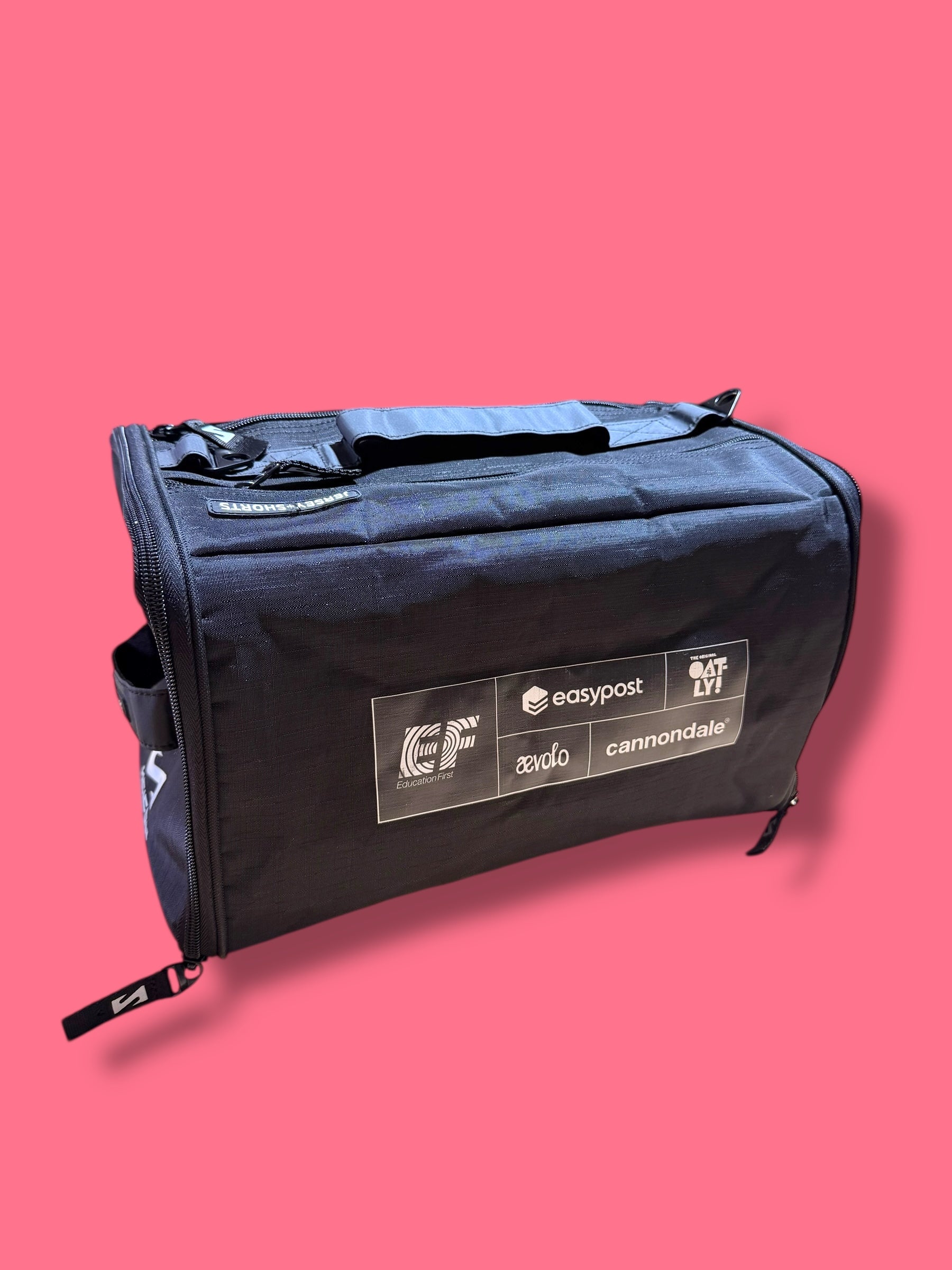 Team Rain Bag |Scicon |EF Education First|Cycling