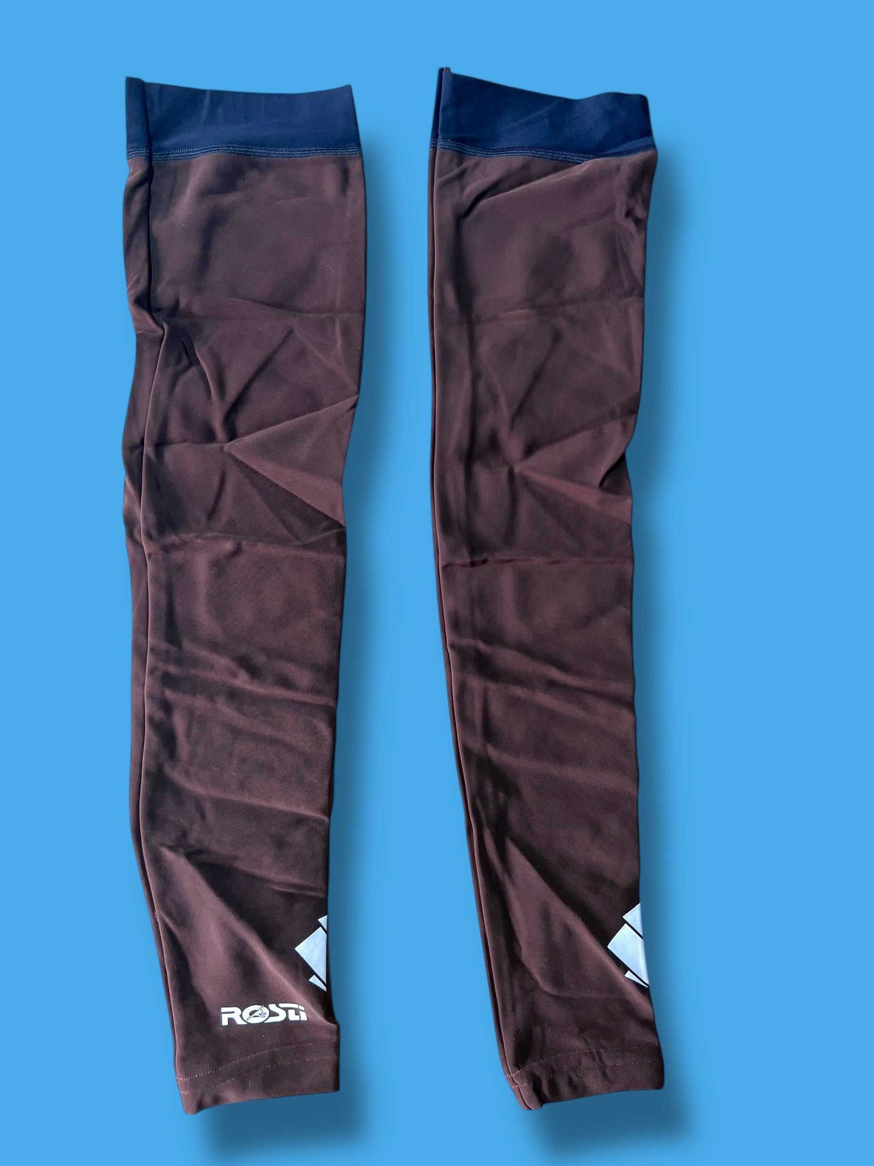 Leg Warmers |AG2R Citroen |Cycling