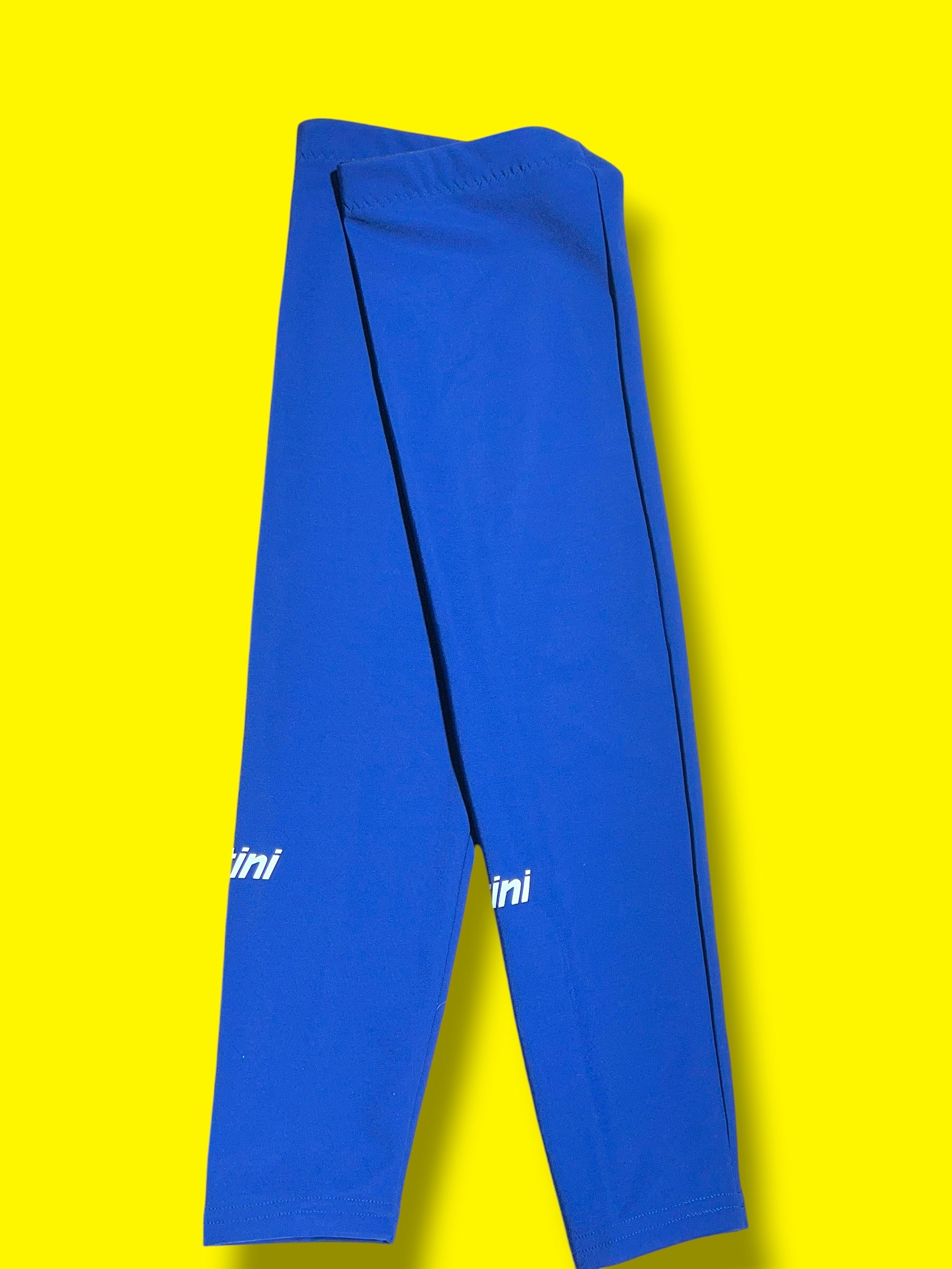 Leg Warmers Thermal Winter |Lidl Trek |Pro Cycling