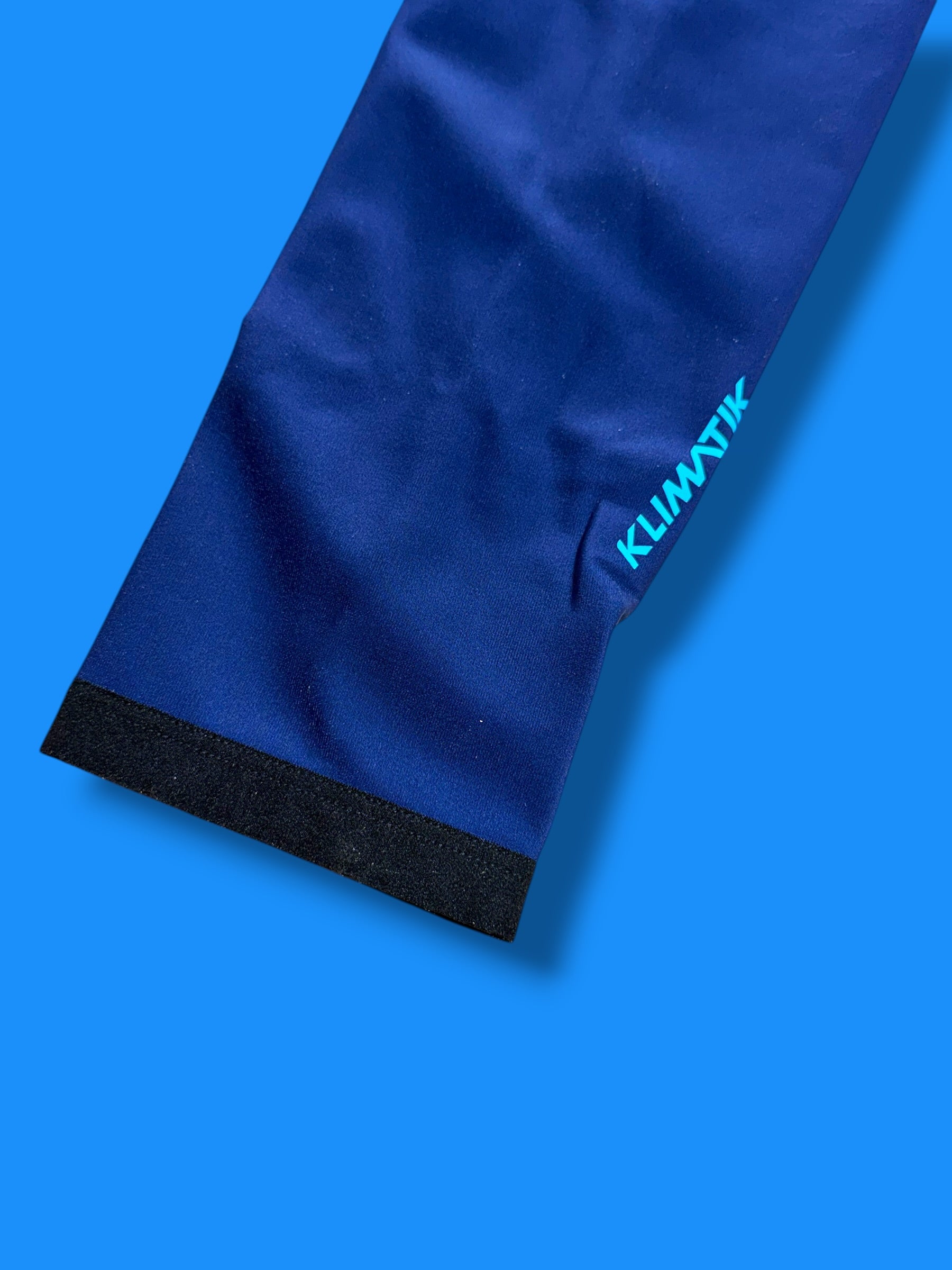 Leg Warmers Thermal Klimatic Gabba |Ale|Groupama FDJ Francaise des Jeux