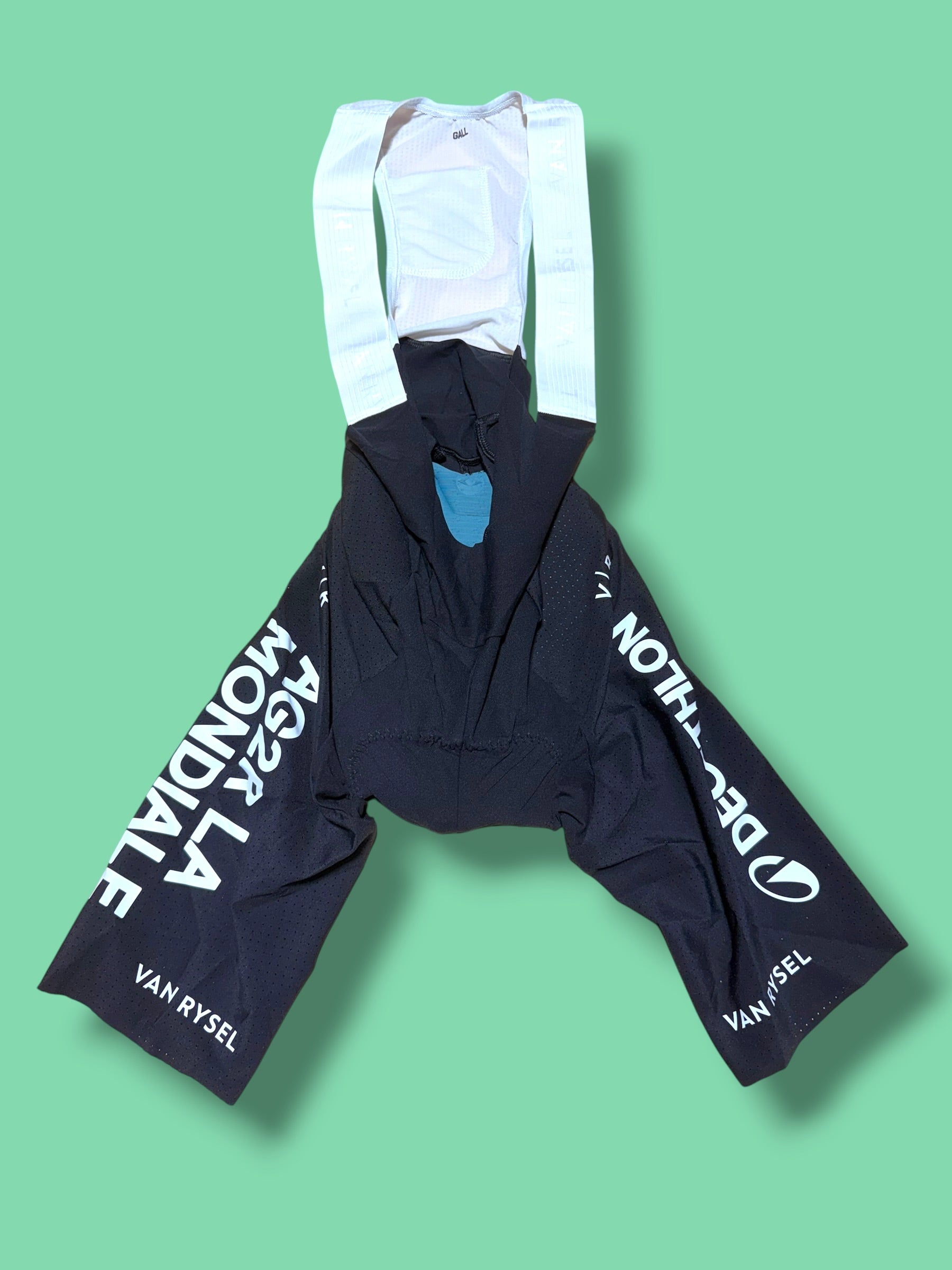 Summer Lightweight Aero Bib Shorts|Decathlon |Van Rysel Pro Cycling Kit