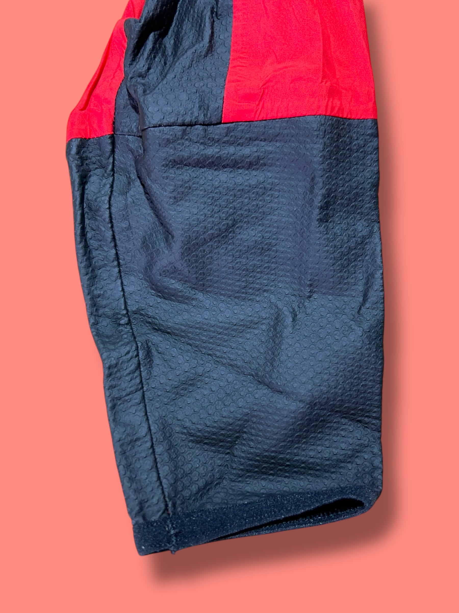 Epic Stormy Rain Jacket Winter Racing|Uno-X Bioracer| Pro Cycling Kit