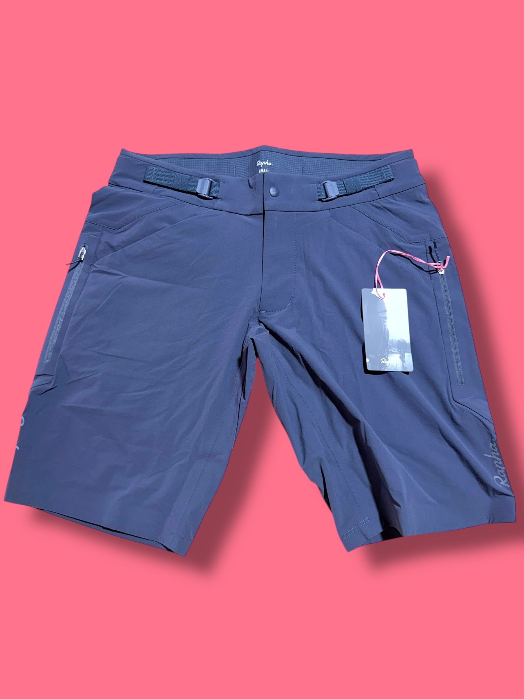 Explore Overshorts Shorts |Rapha |EF Education First|Cycling