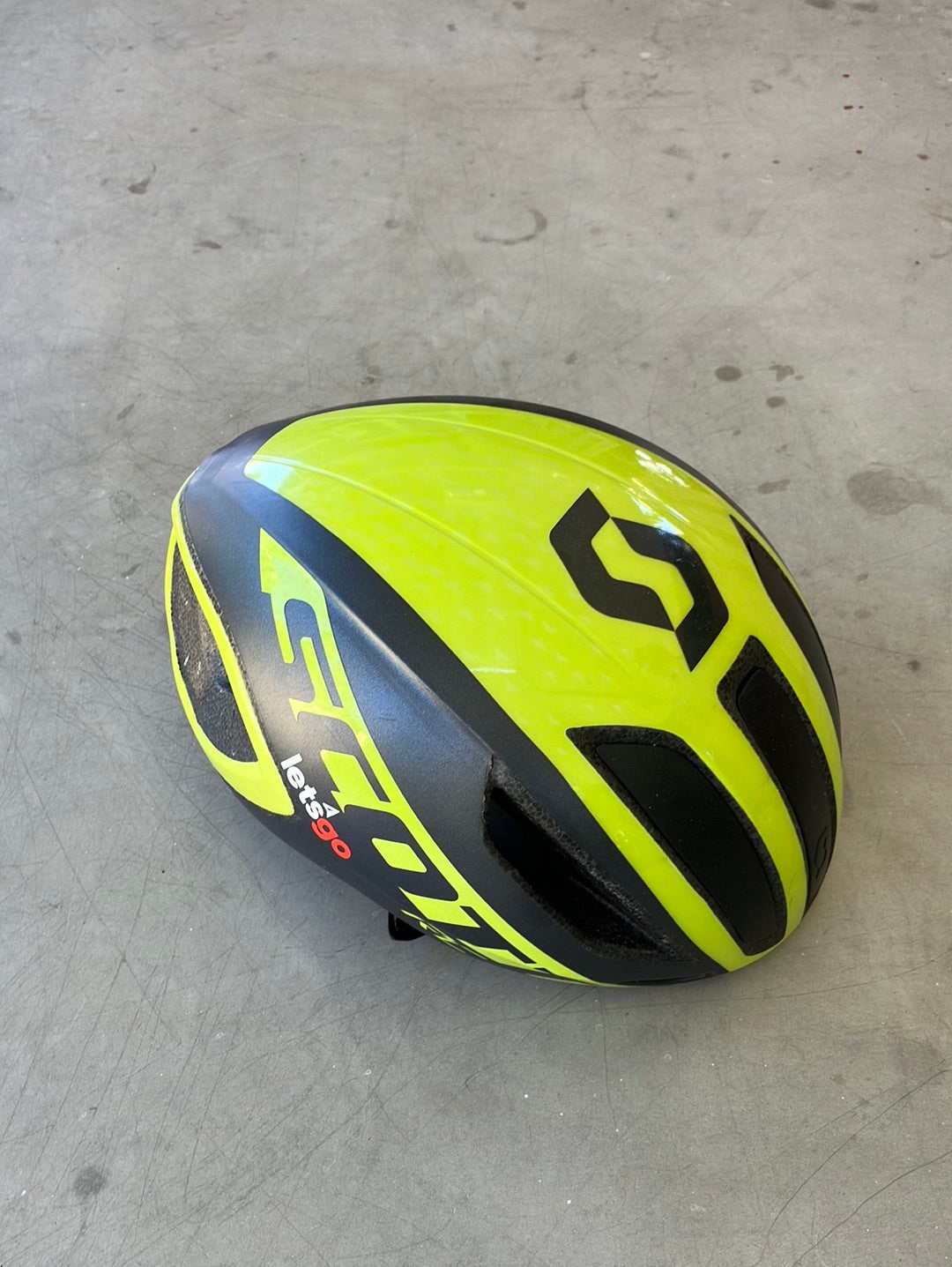 scott cadence plus fahrradhelm Cycling Helmet - Scott Road RC Cadence Plus M MIPS Aero Helmet