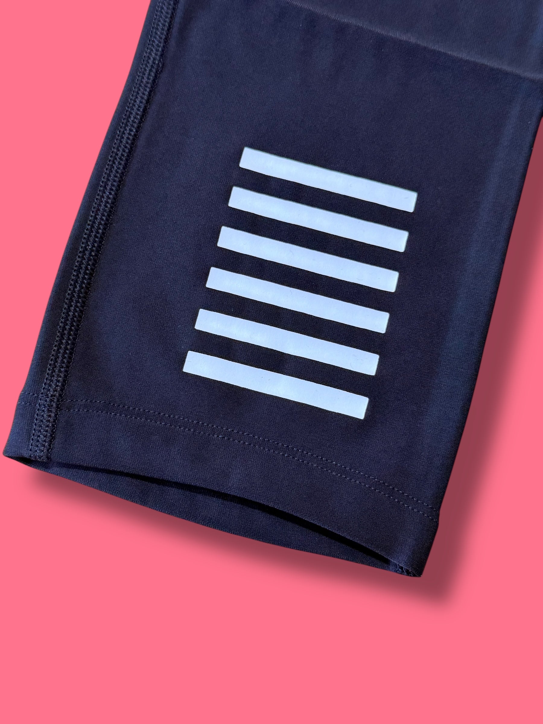 Pro Team Knee Warmers New Design Team Issue |Rapha |EF Education First|Cycling
