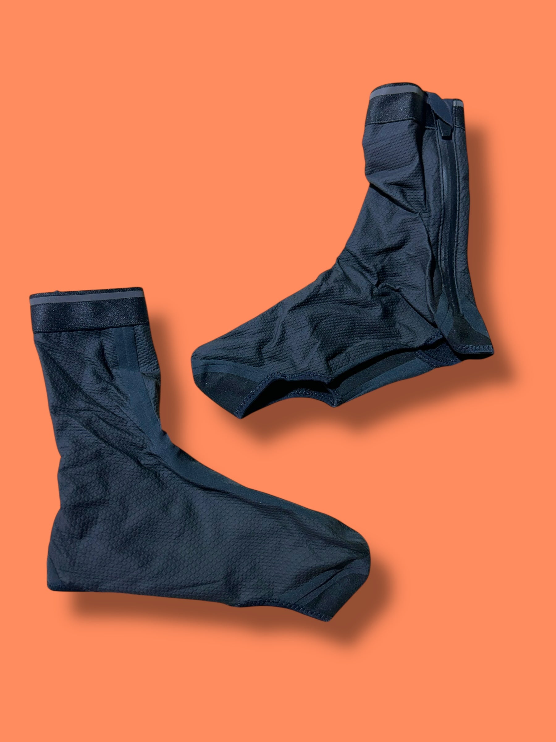 Shoe Covers Waterproof Winter Pidcock |Ineos Grenadiers| Pro Cycling Kit