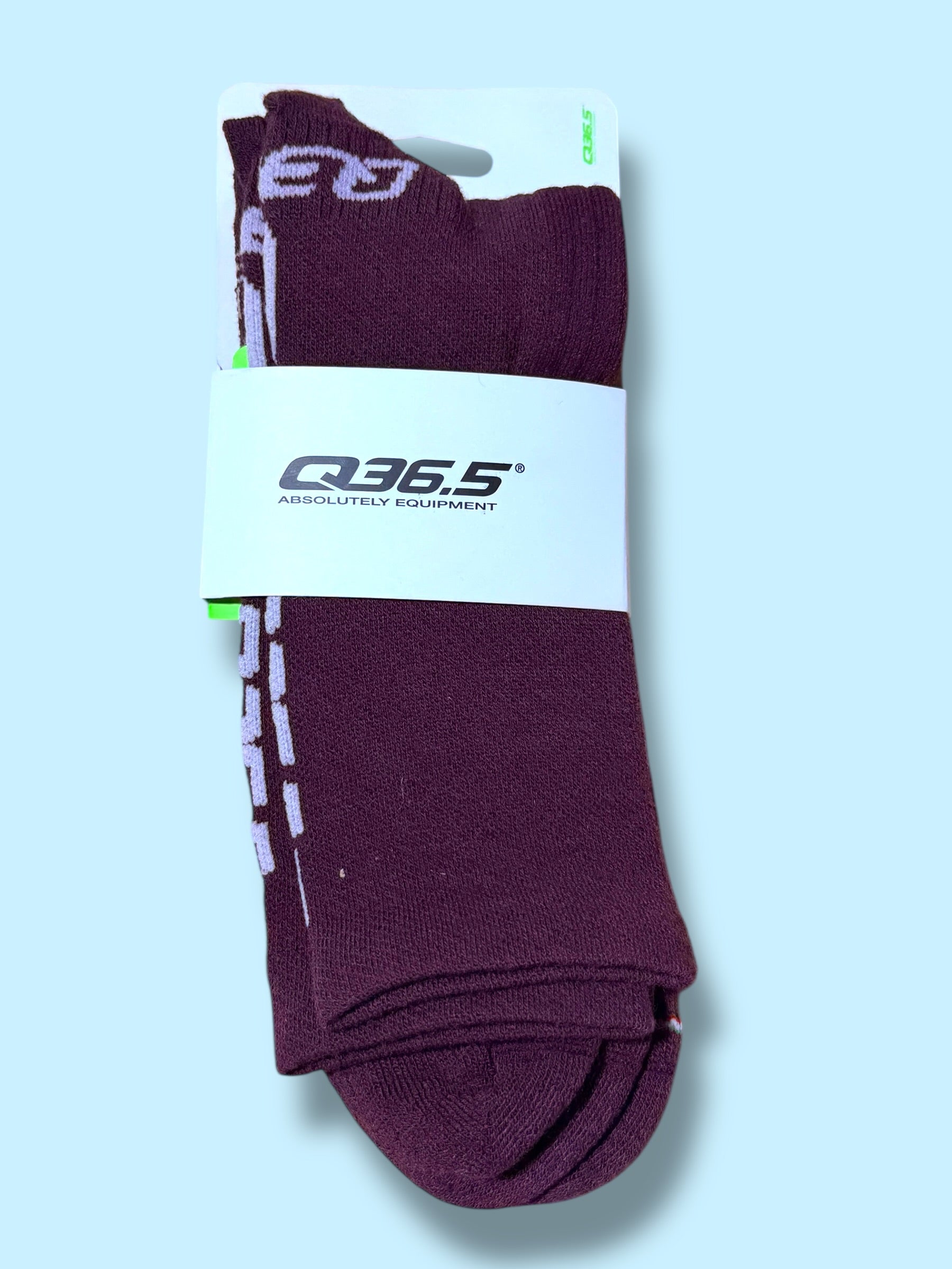 Blove Primaloft Thermal Socks |Q36.5|Cycling