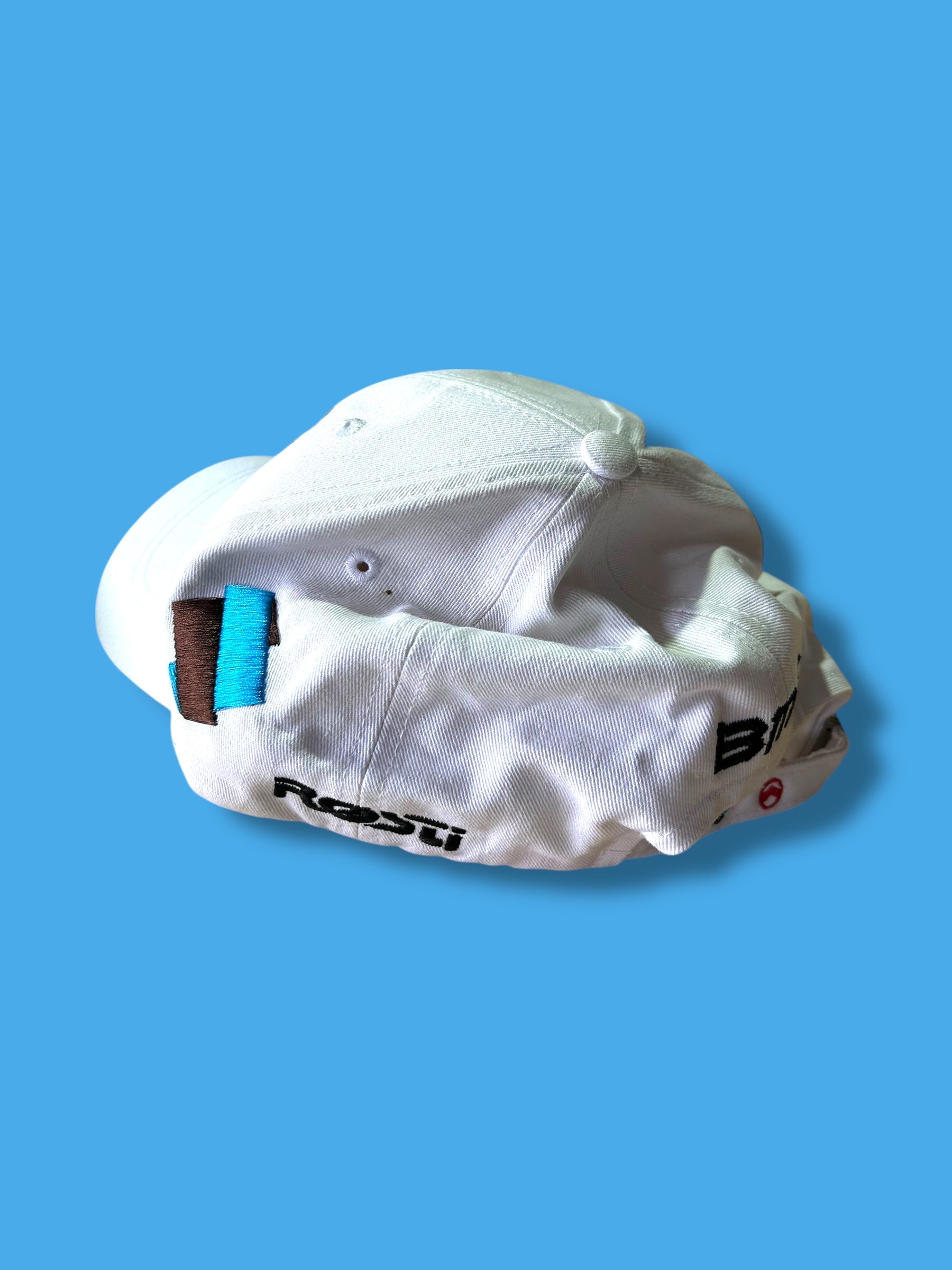 Podium Cap|AG2R Citroen |Cycling