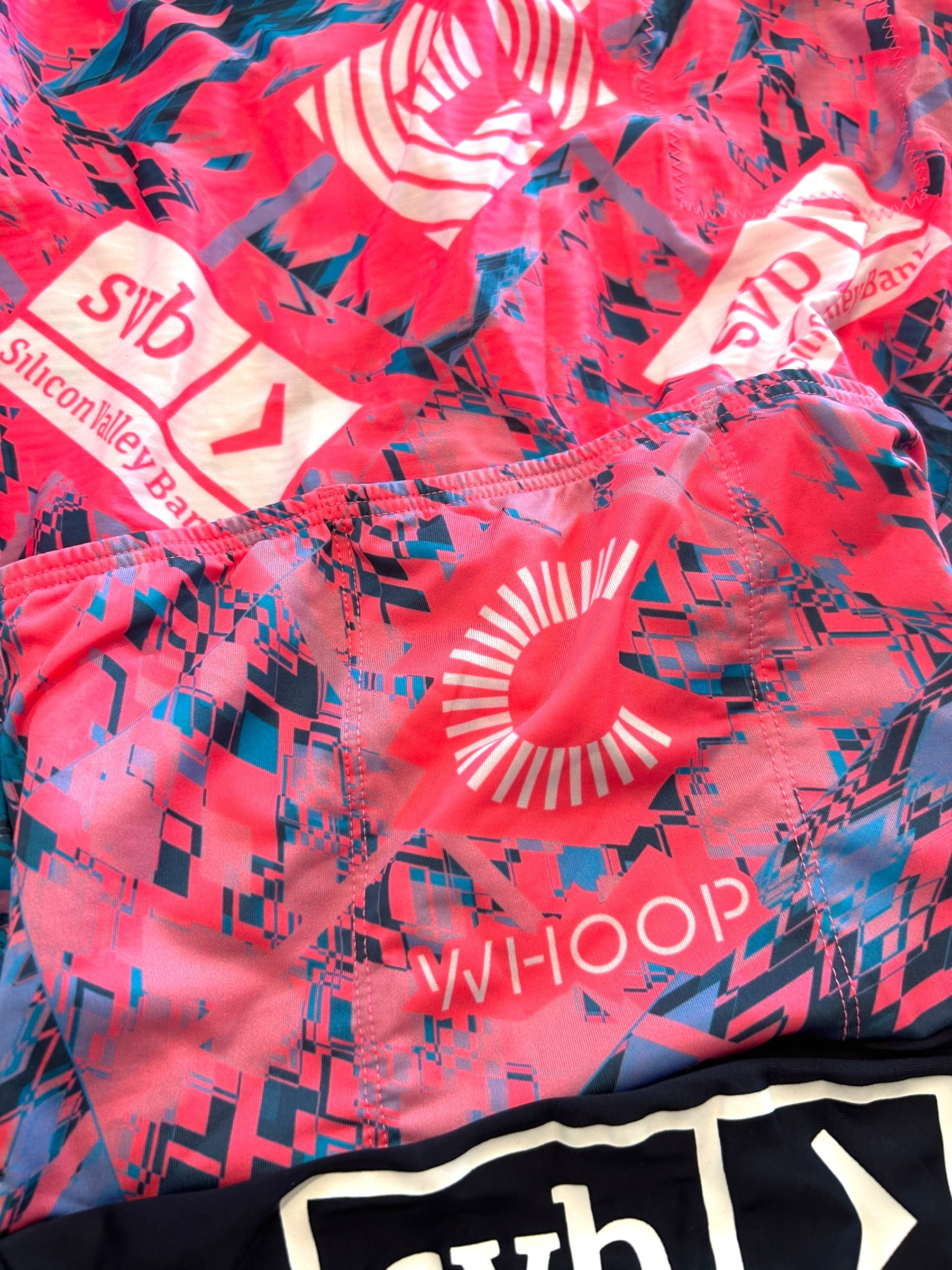Aerosuit Roadsuit Womens | Rapha Pro Team | EF Education First | Pro Cycling Kit