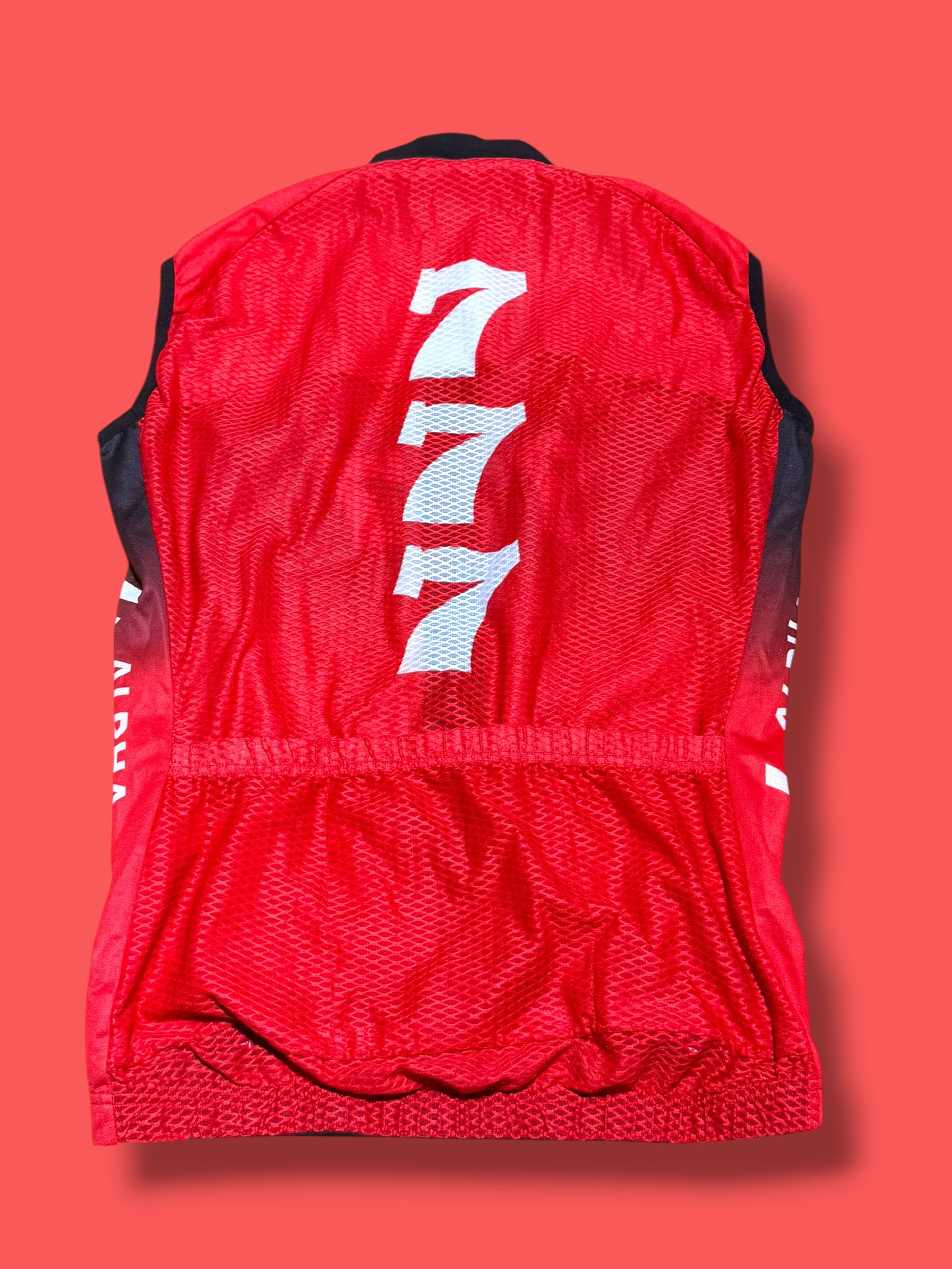 Wind Vest|777 Cyclocross |Kalas Pro Cycling Kit