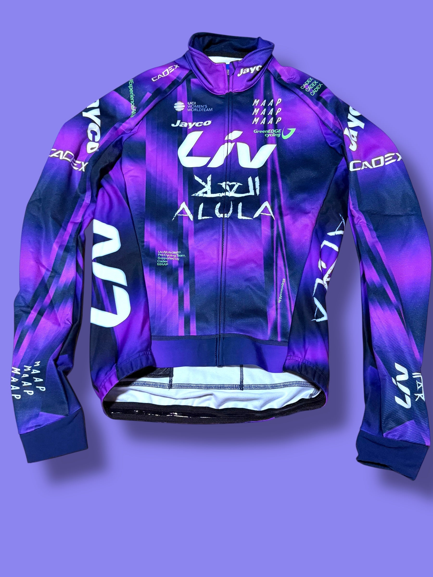 Womens Deep Winter Jacket|MAAP |Liv Jayco Alula