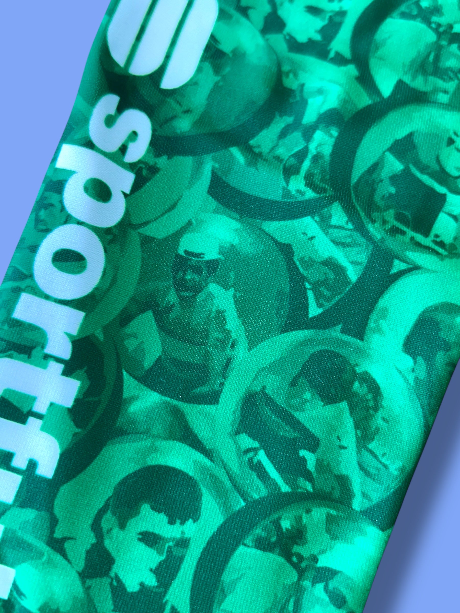 Winter Thermal Arm Warmers Tirreno Adriatico|Ekoi |IPT |Cycling