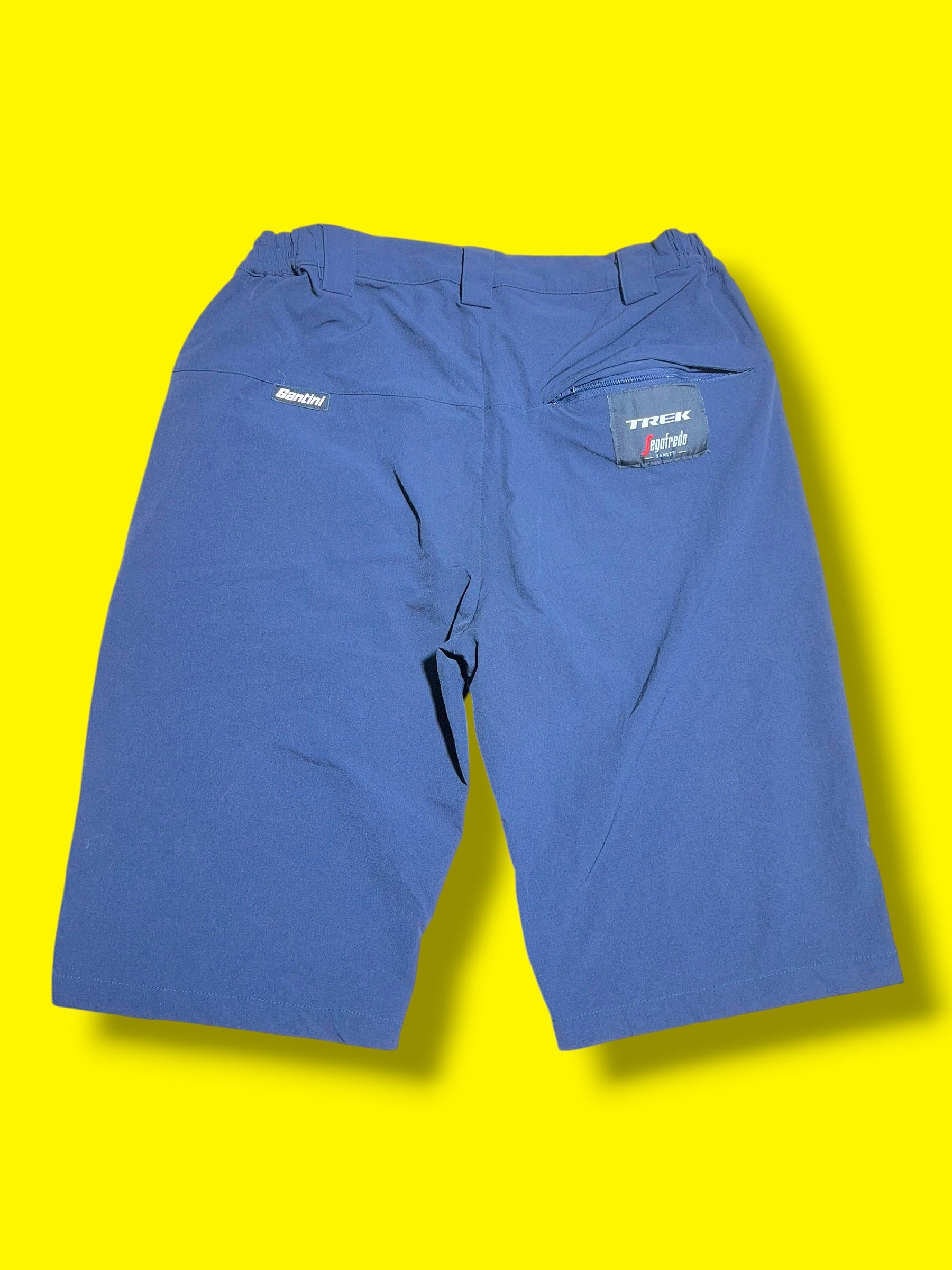 Casual Rider Issued Hiking Active Shorts|Lidl Trek |Pro Cycling