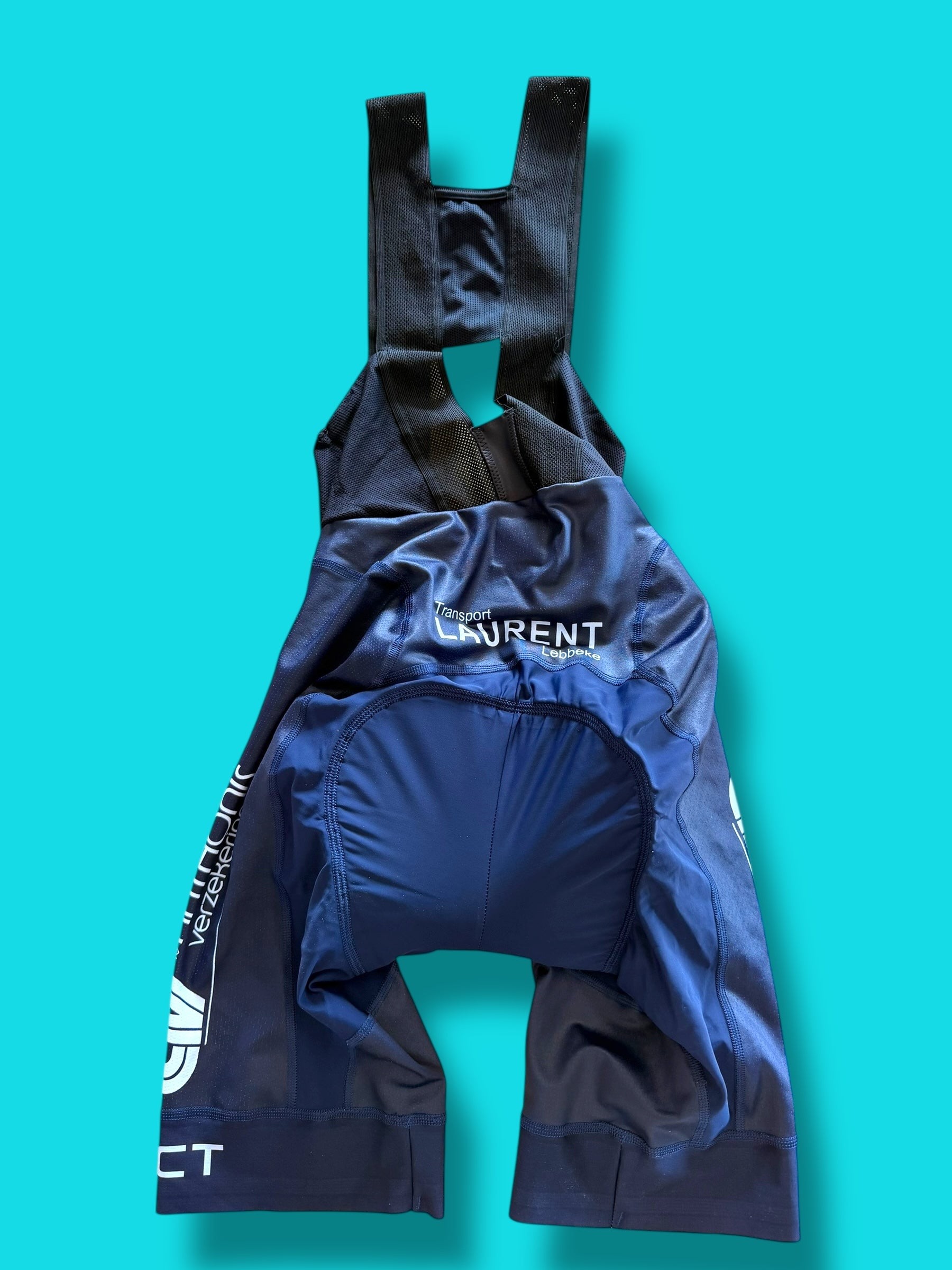 Bib Shorts |Sportfull |Hubo |Cycling