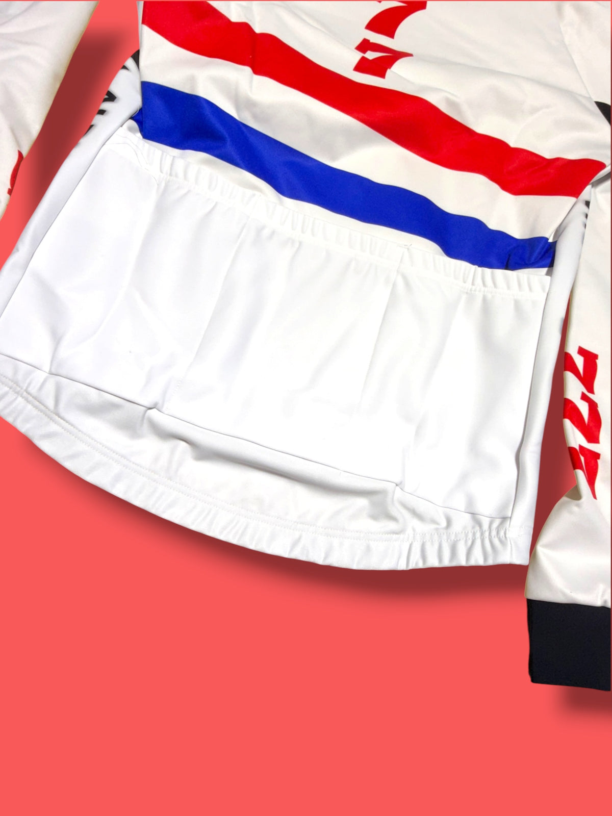 Thermal Jacket GB National Champ |777 Cyclocross |Kalas Pro Cycling Kit