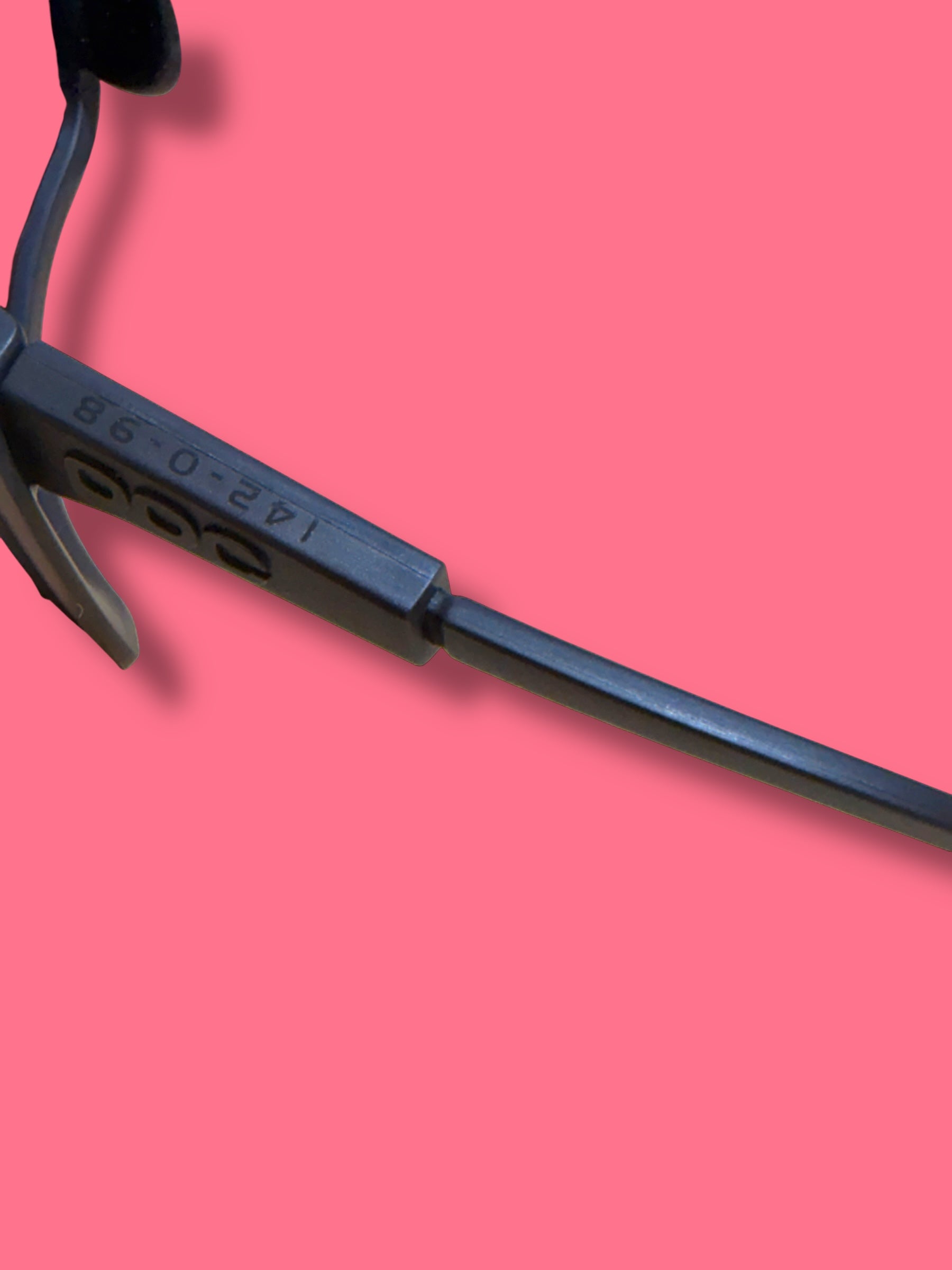 POC Propel Sunglasses and Lenses Team Rider Issued|Incendri-wear |EF Education First|Cycling