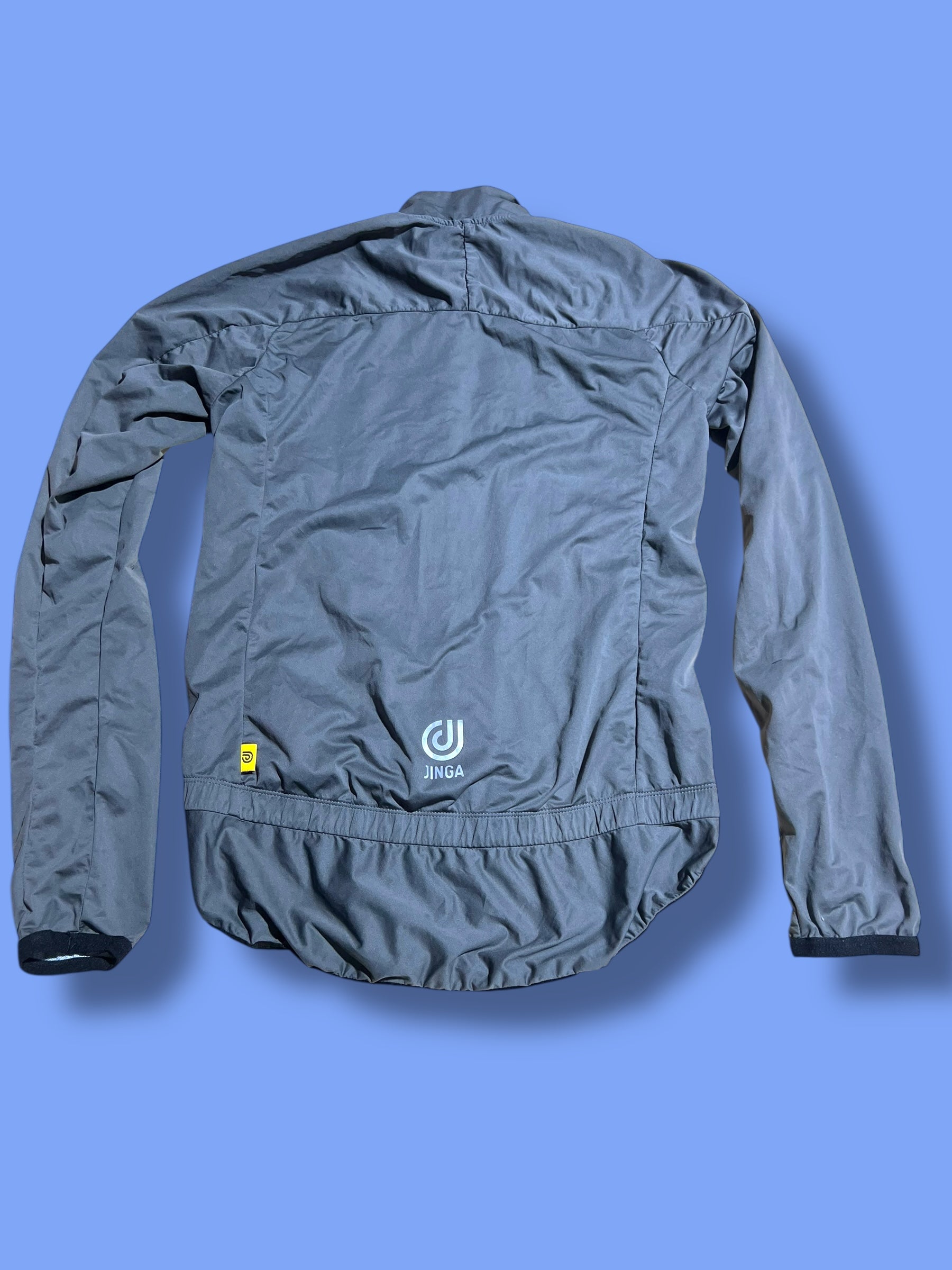 Rain Jacket Winter |Jinga |IPT |Cycling