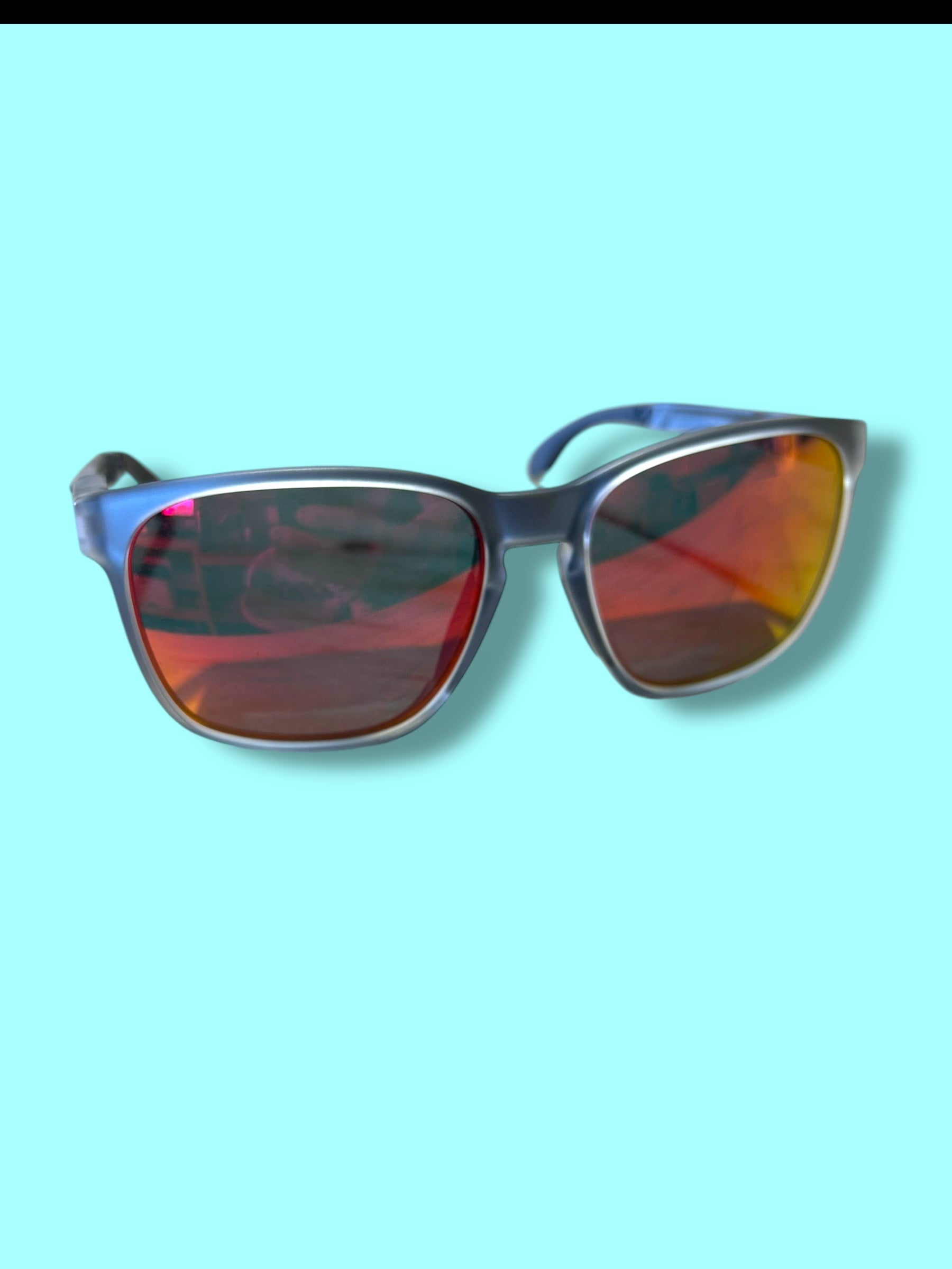 Sunglasses Rudy Lightflow Rider Issued| Rudy Project |Bahrain Victorious| Pro Cycling Kit