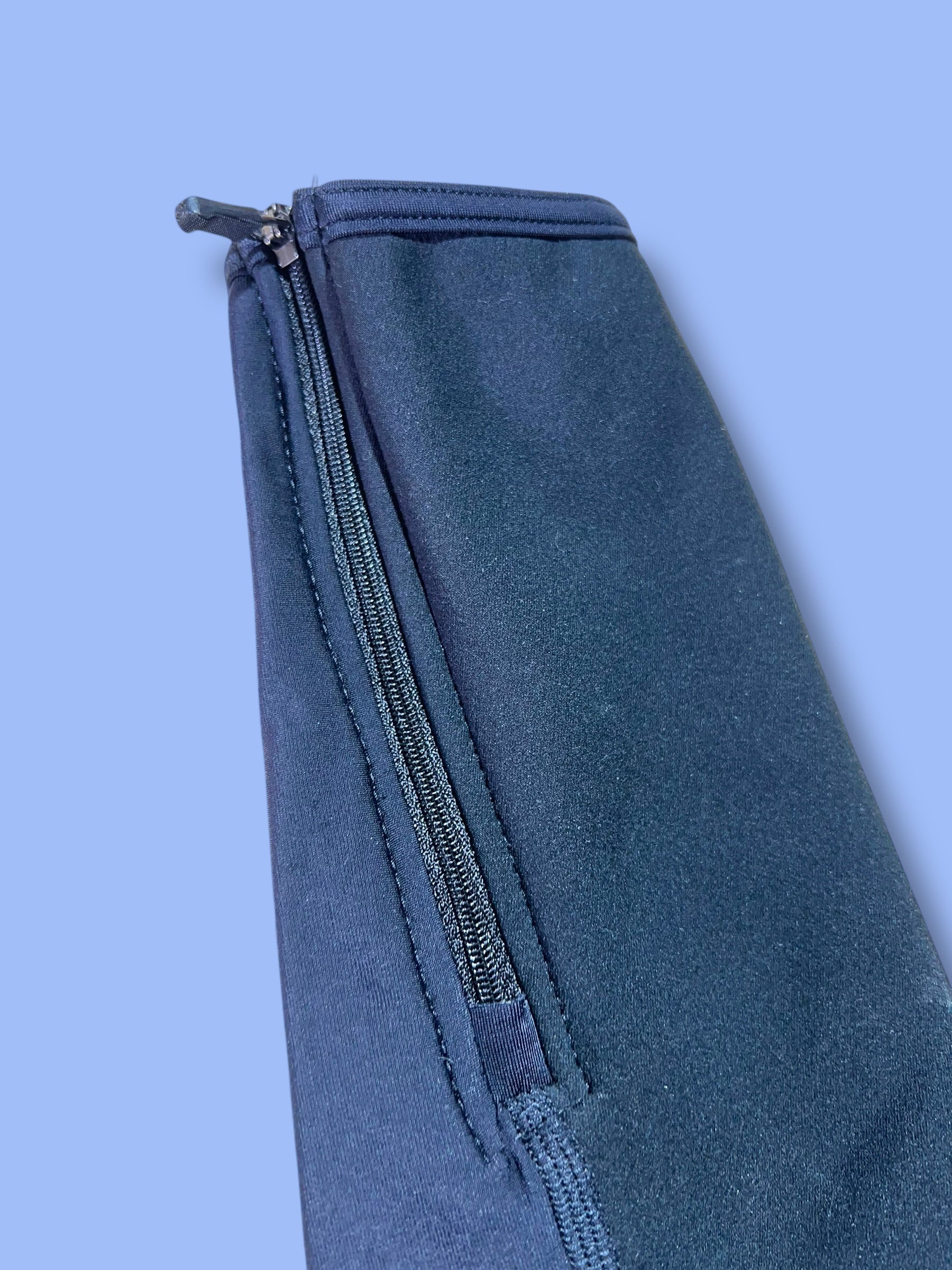 Winter Tights Gabba Knicks Bibs WIndproof Water Resistant Thermal | Alpecin Deceuninck Kalas| Pro Cycling Kit