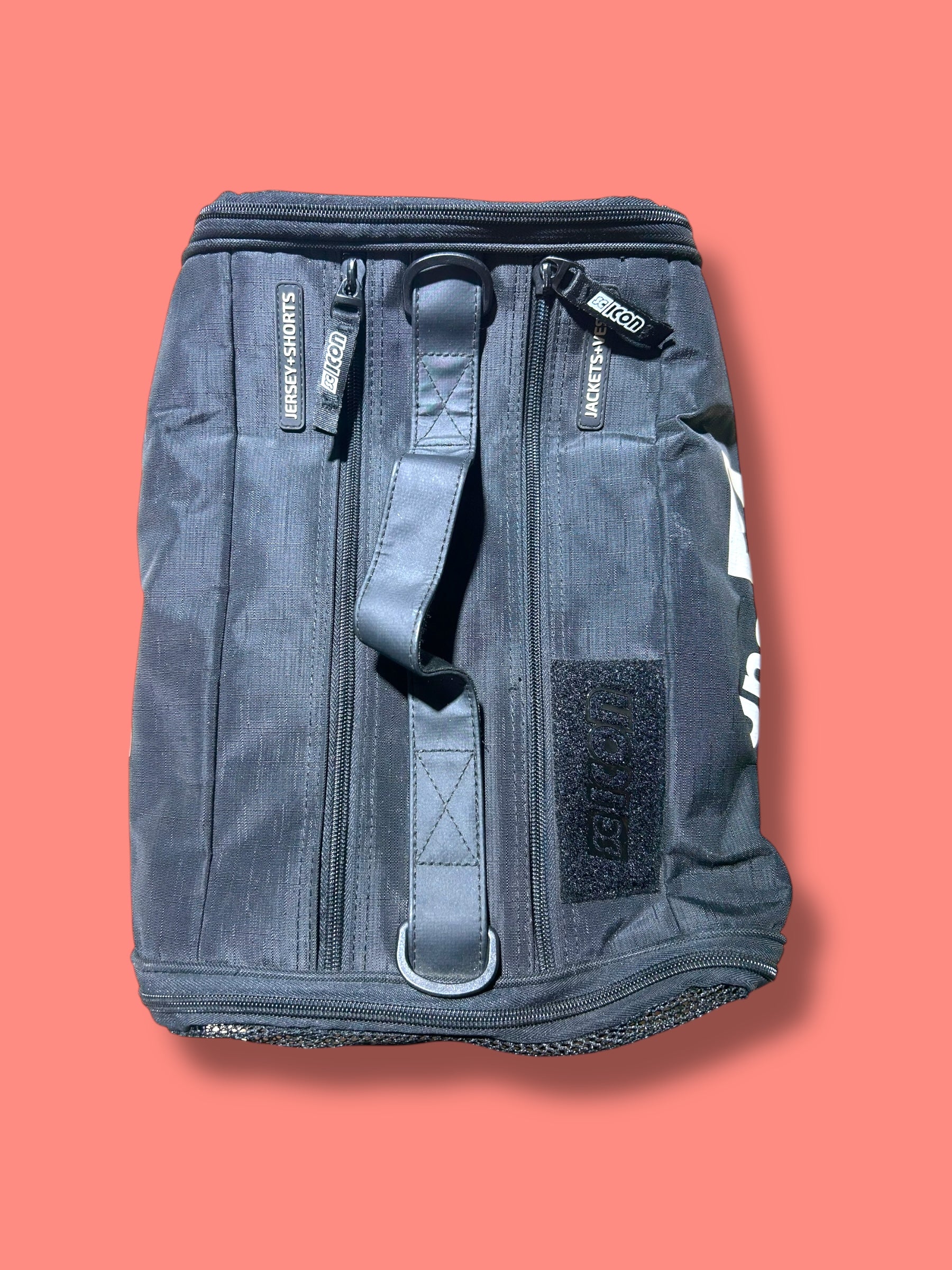 Rain bag |Uno-X Scicon| Pro Cycling Kit