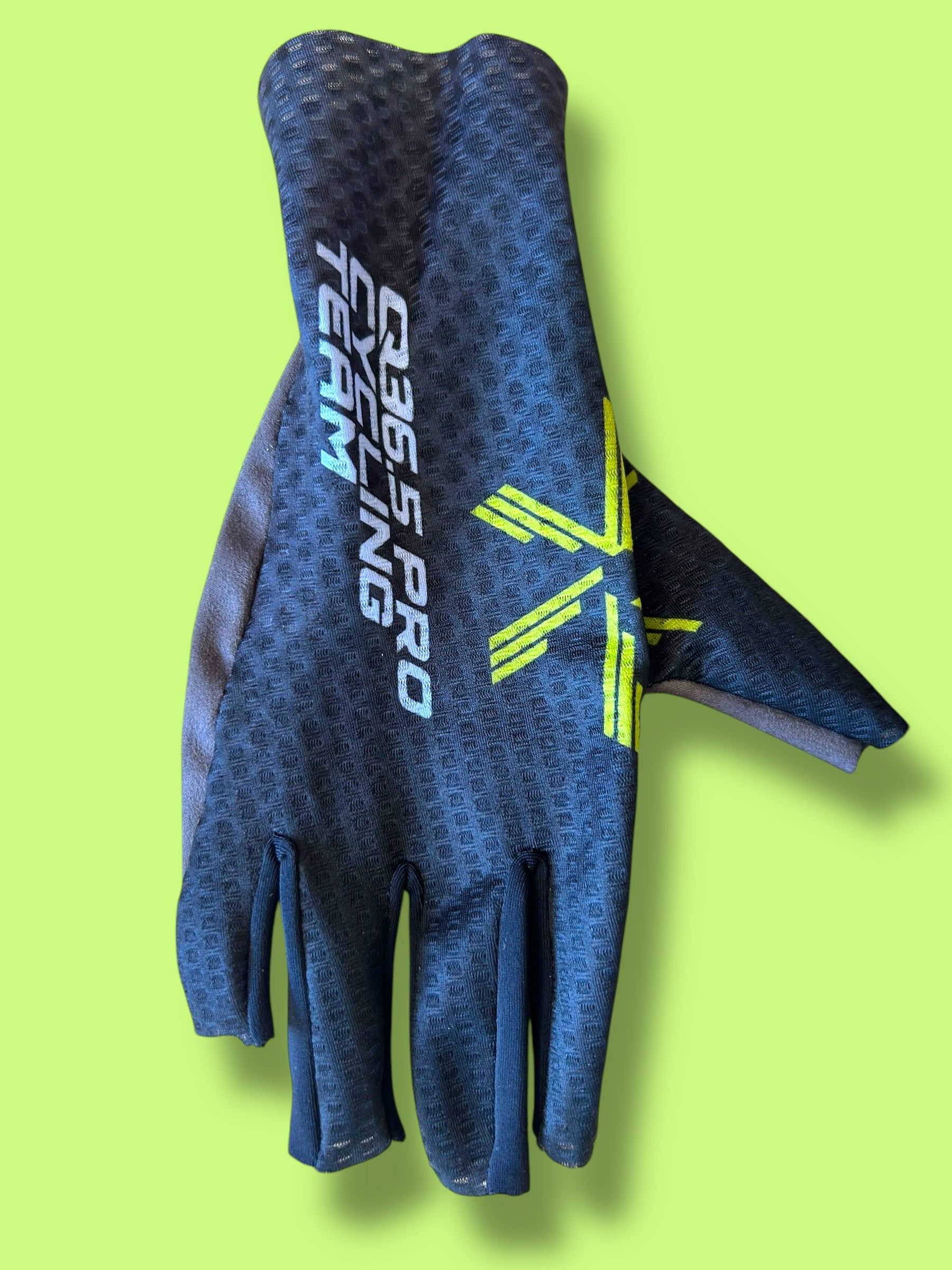 TT Time Trial Suit + TT Aero Gloves Mitts Road Racing | Q36.5 | Q36.5| Pro Cycling Kit