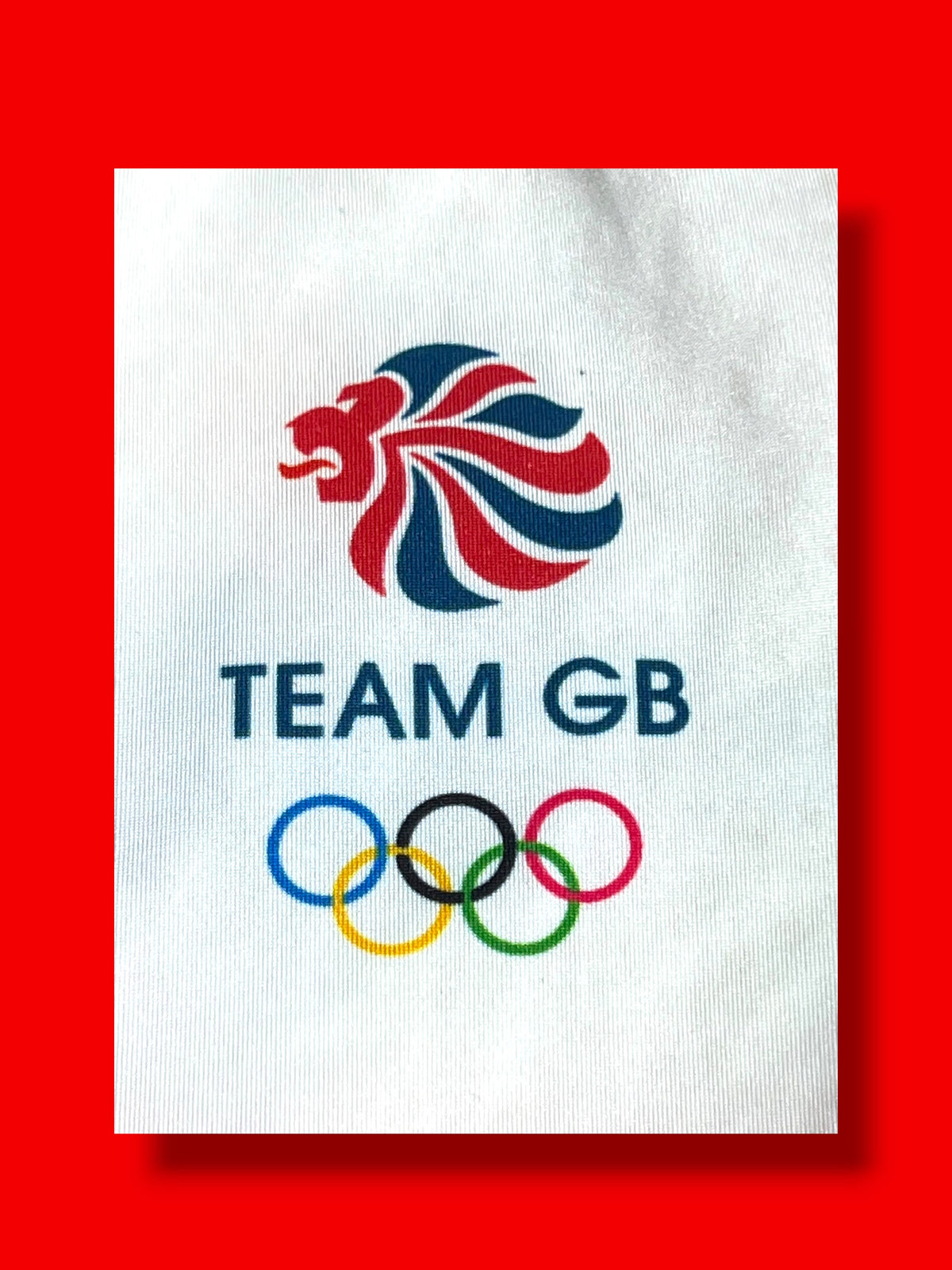 Racesuit Skinsuit Pockets |Team Great Britain GB |Addidas Pro Cycling Kit