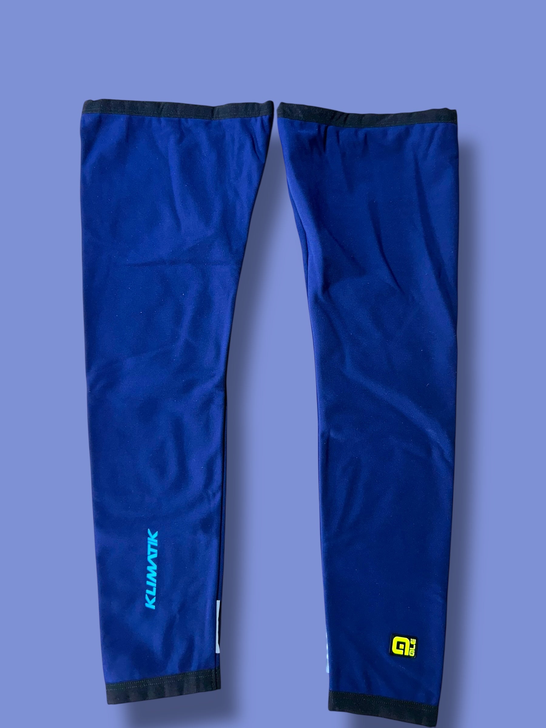 Leg Warmers | Ale |FDJ| Pro Cycling Kit – Pro Kit Club
