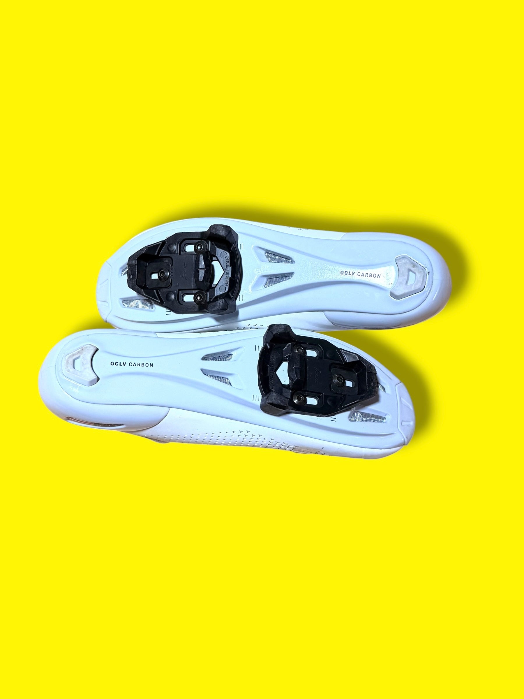 RSL RD OCLV Carbon shoes USA Champion |Lidl Trek |Pro Cycling