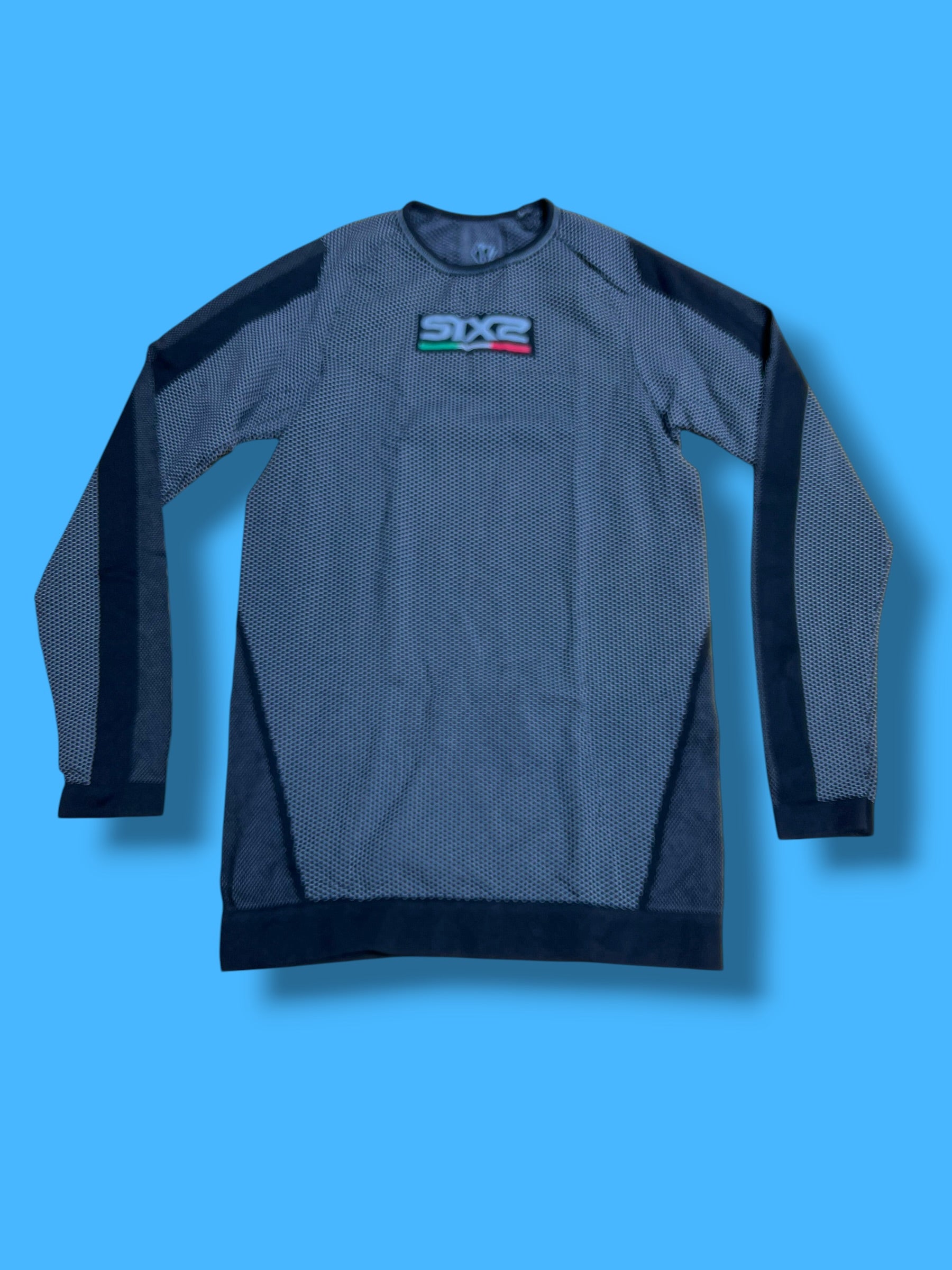Base Layer Thermal Winter|Lotto Soudal |Vermarc Pro Cycling Kit