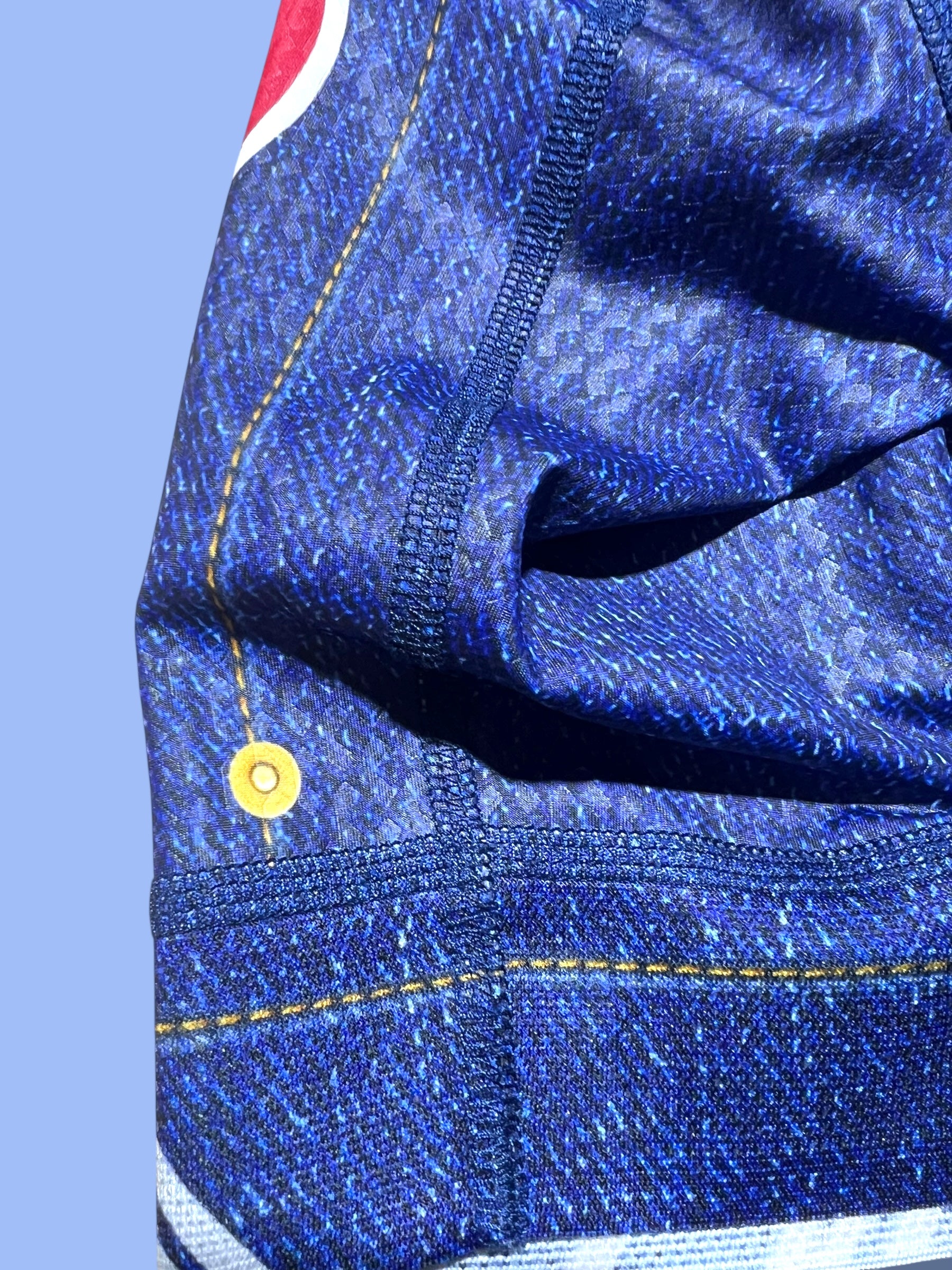 Aerosuit Racesuit with pockets | Alpecin Deceuninck Kalas| Pro Cycling Kit