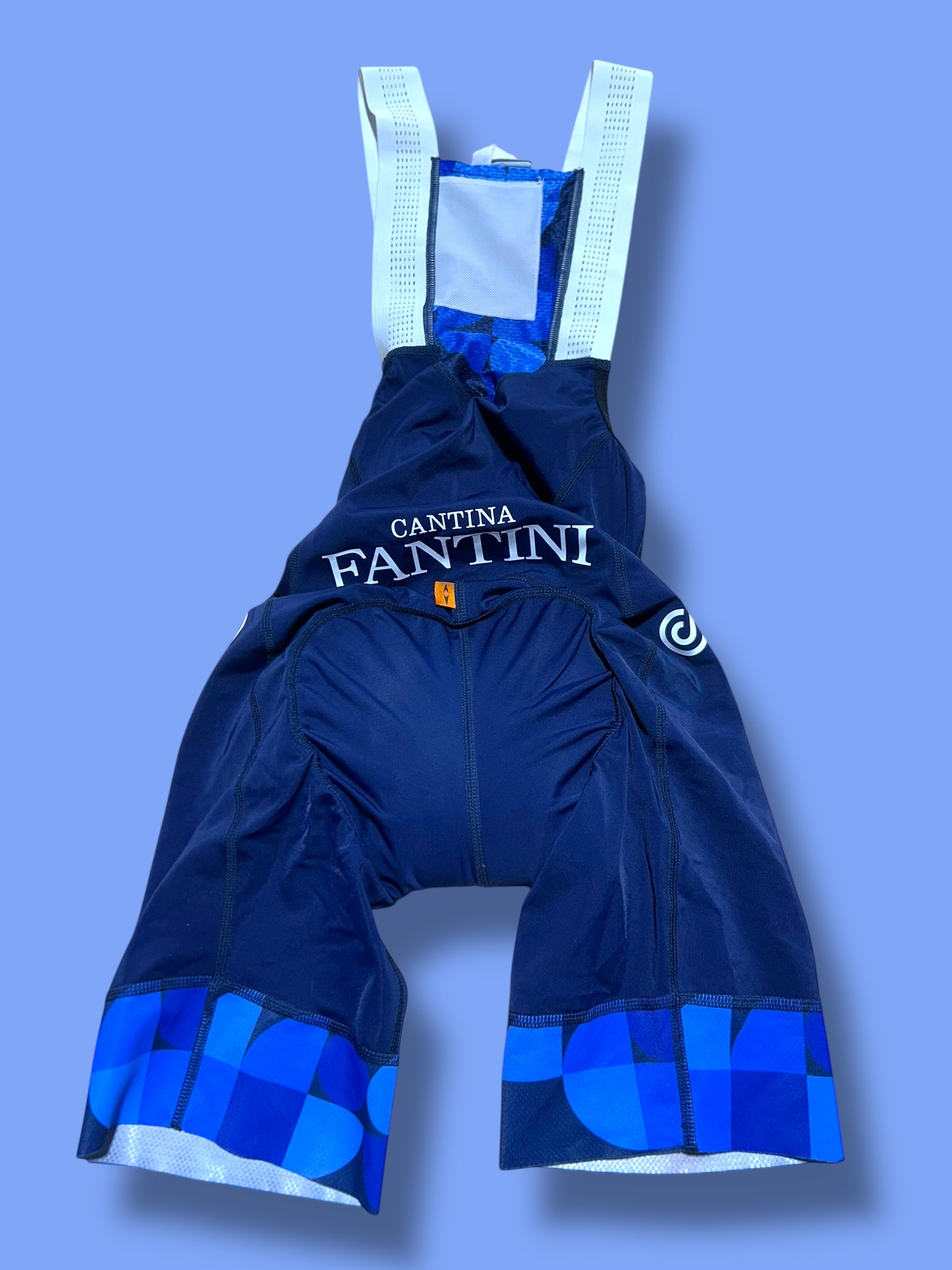 Race Bib Shorts |Ekoi |IPT |Cycling