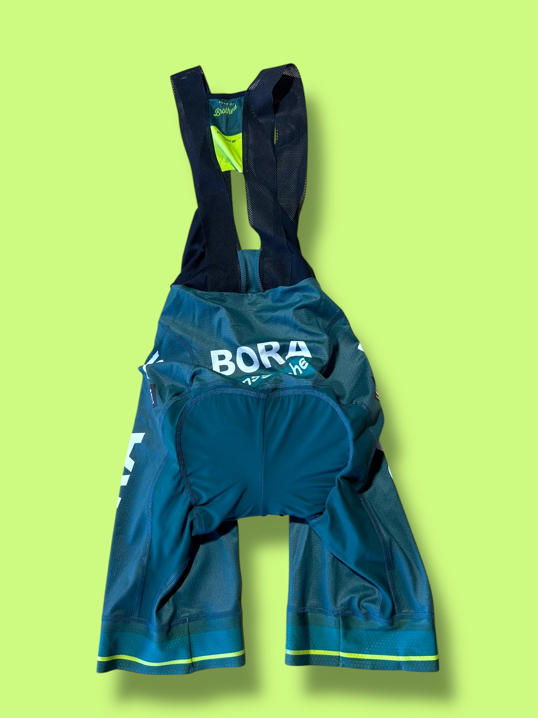 Race Jersey and Bib Shorts Bundle | Le Col | Bora Hansgrohe| Pro Cycling Kit