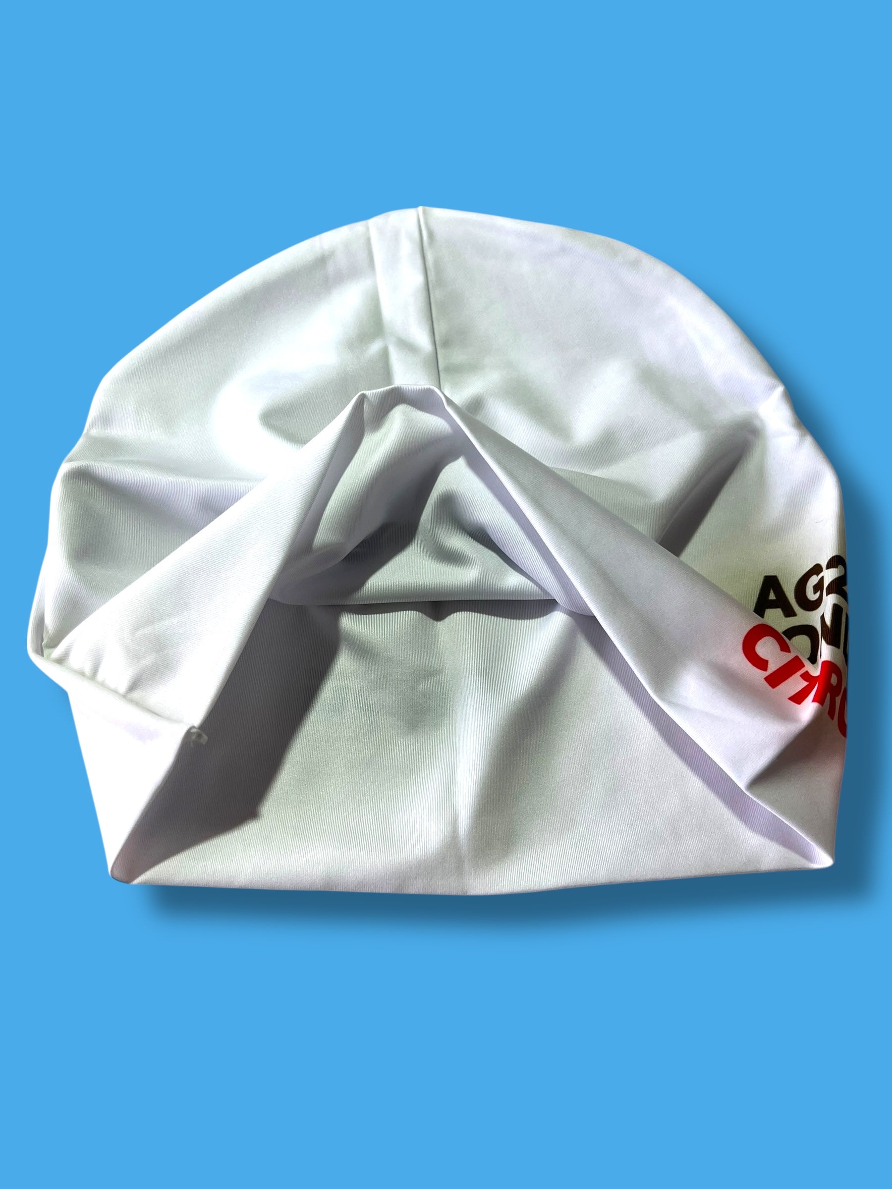 Under Helmet Beanie |AG2R Citroen |Cycling