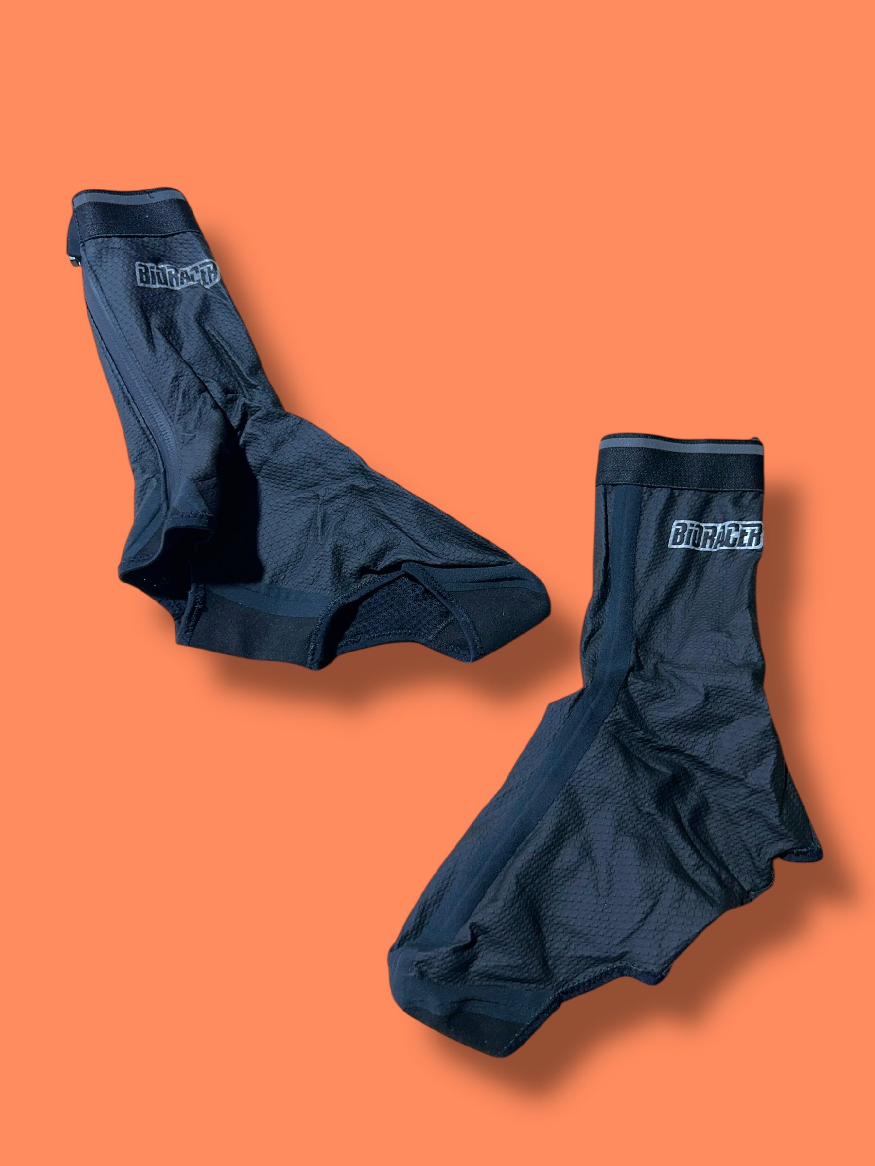 Shoe Covers Waterproof Winter Pidcock |Ineos Grenadiers| Pro Cycling Kit