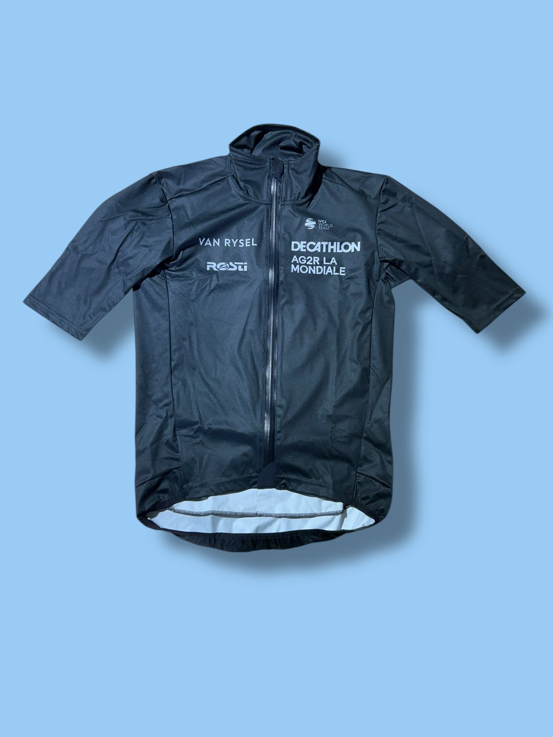 Gabba Thermal Windproof Waterproof Gota Winter Racing Decathlon