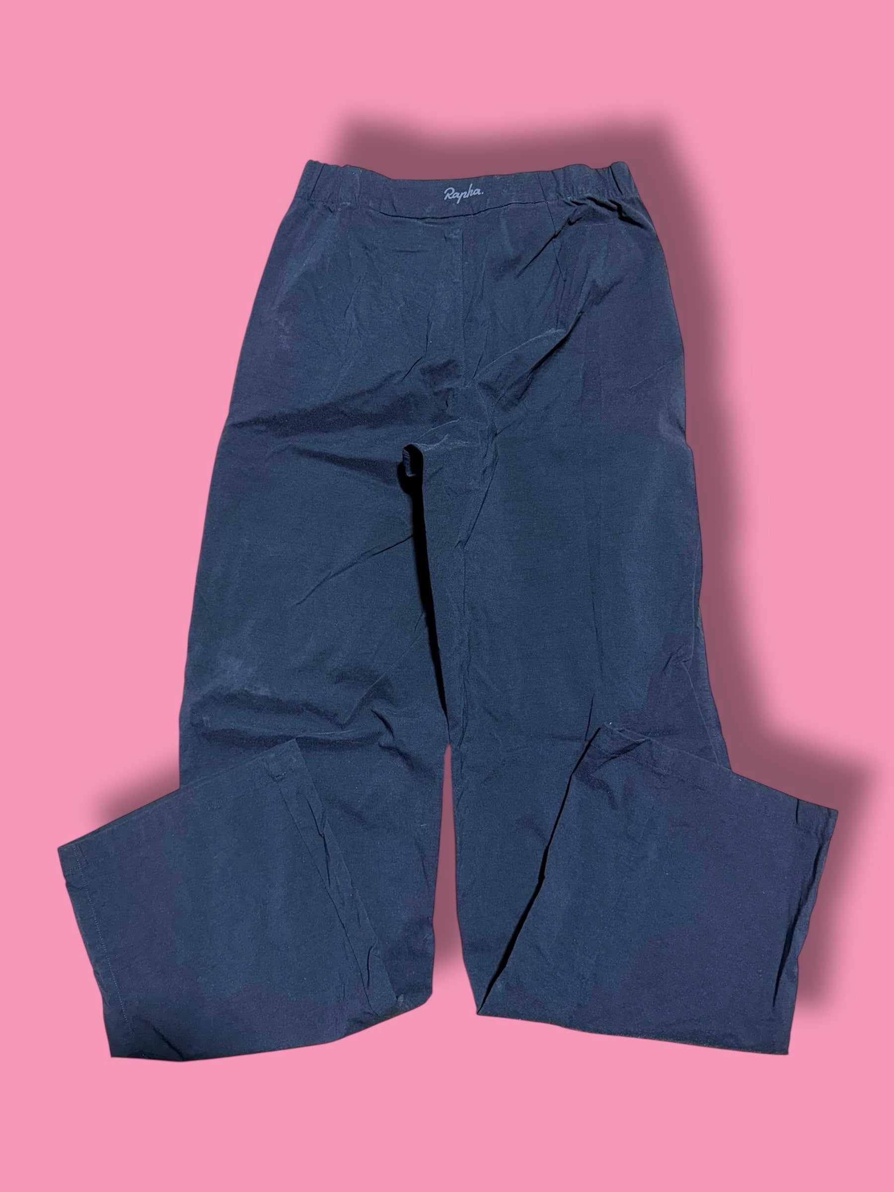 Easy Technical Pants |Rapha |EF Education First|Cycling