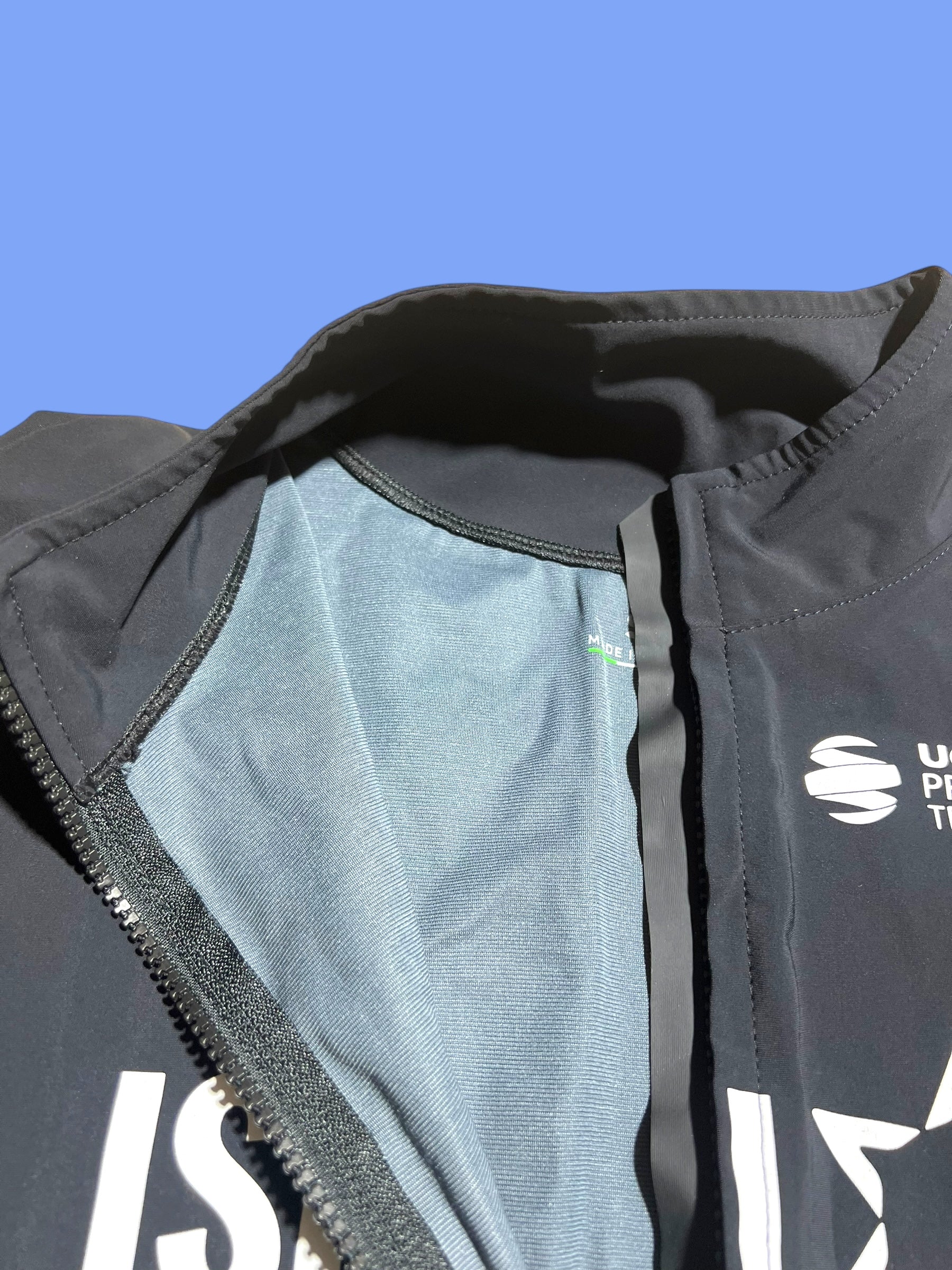 Gabba Jacket Winter |Ekoi |IPT |Cycling