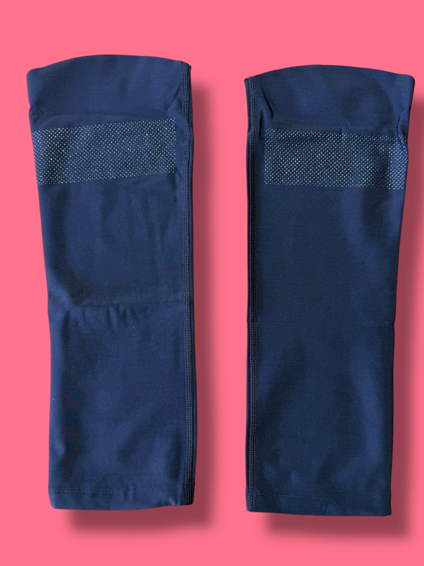 Pro Team Knee Warmers New Design Team Issue |Rapha |EF Education First|Cycling