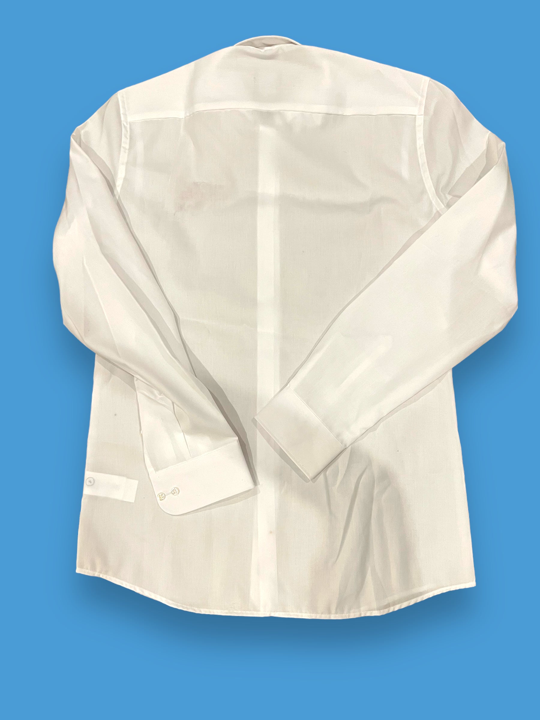 Casual Dress Shirt | Territoire d'Homme | AG2R Citroen | Pro Cycling Kit