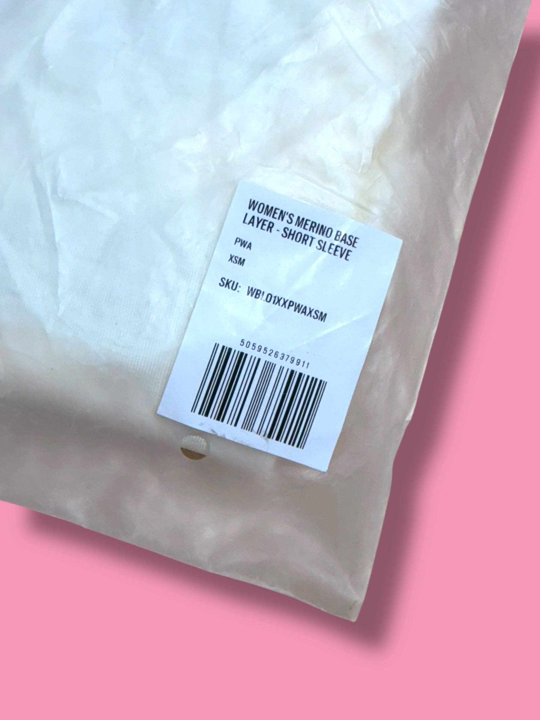 Pro Team Merino Thermal Base Layer Team Issue |Rapha |EF Education First|Cycling