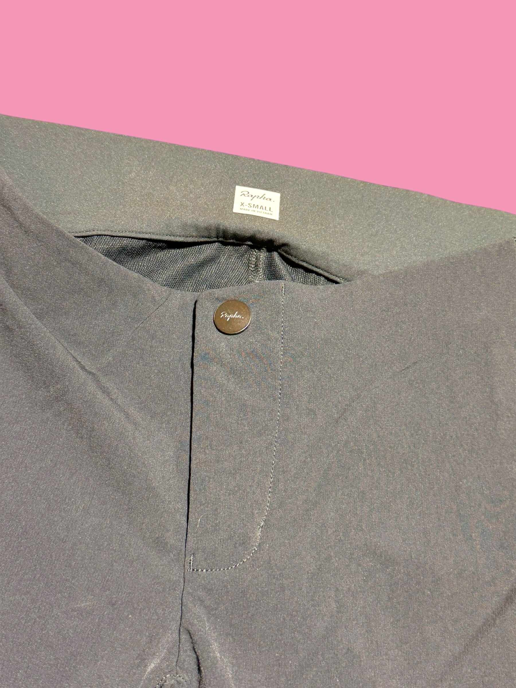 Womens Trail Pants |Rapha |EF Education First|Cycling