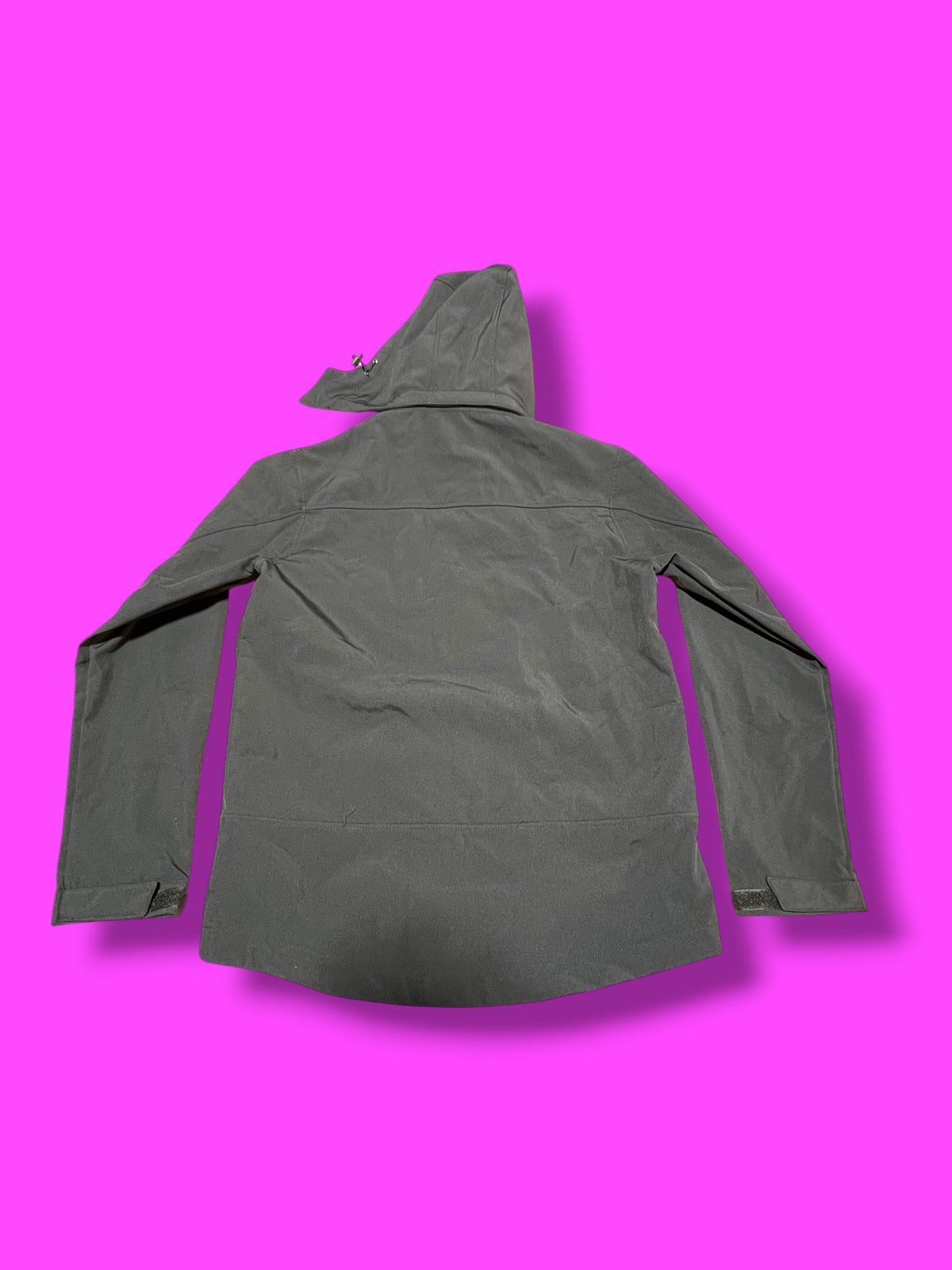 Casual Winter Ski-Style Jacket | Hagens Berman Jayco | Alé Men's Pro Kit