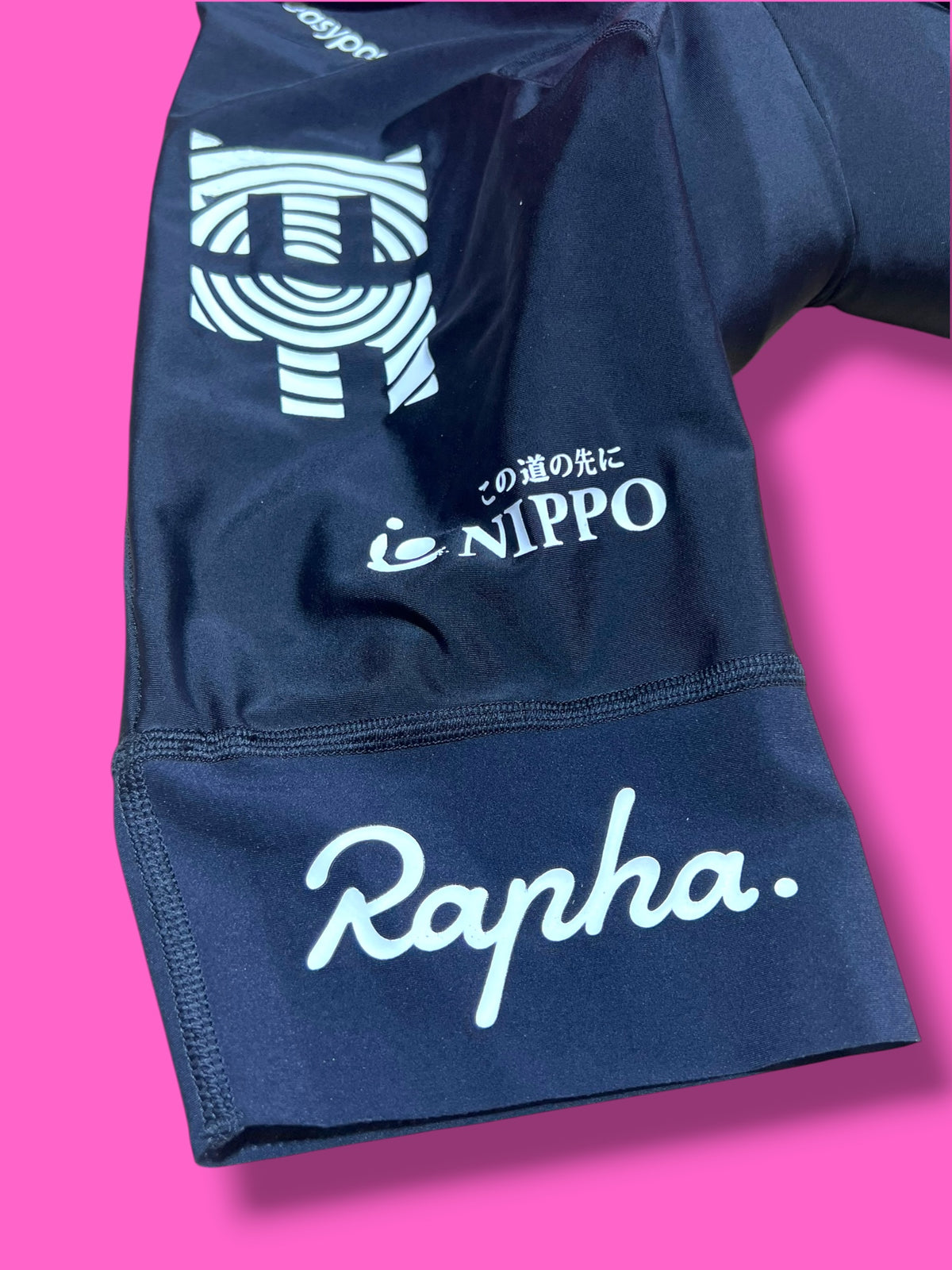 EF 2023 Aero Suit | EF | Rapha Pro Cycling Kit