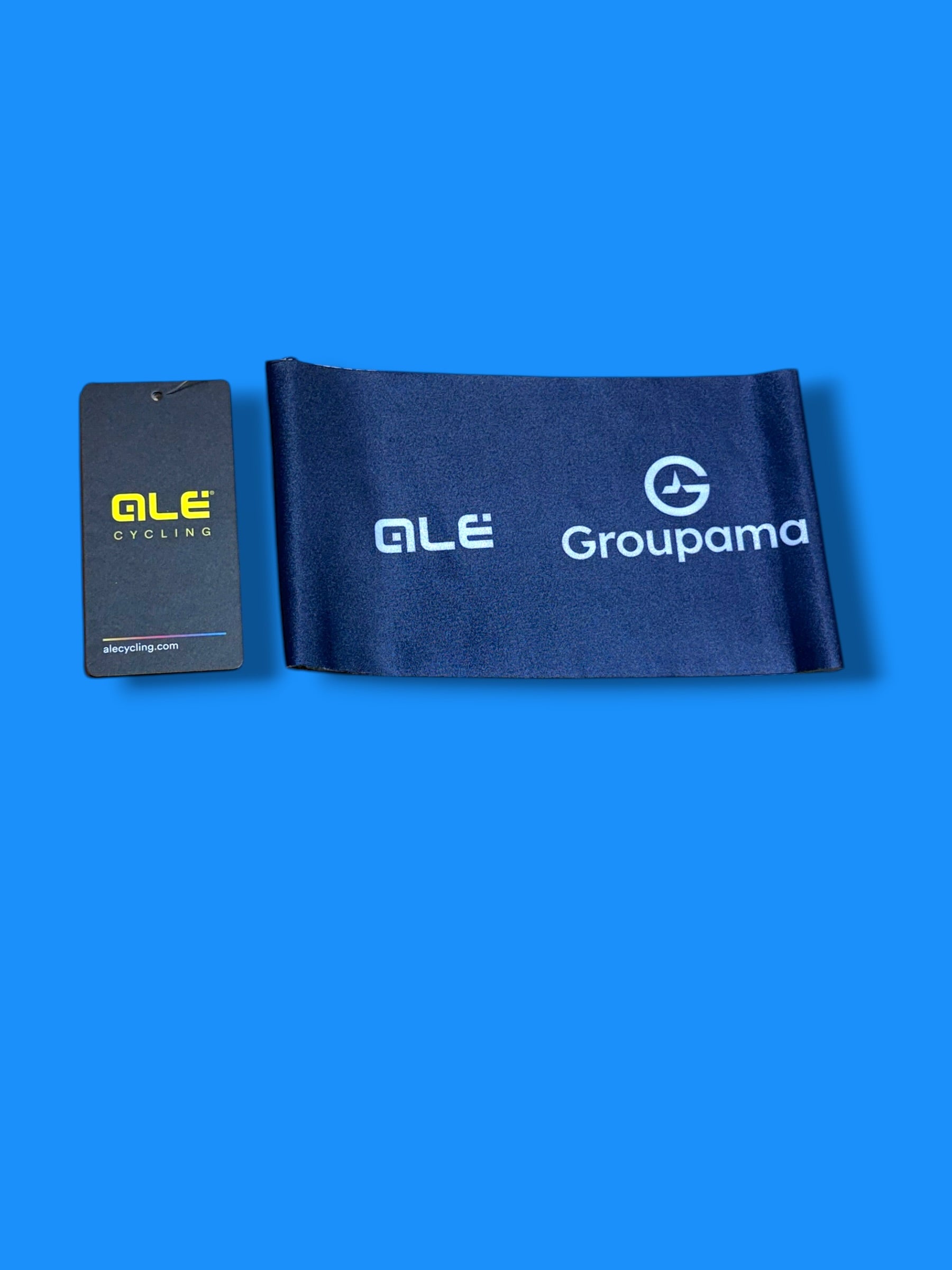 Head Warmer Headband |Ale|Groupama FDJ Francaise des Jeux