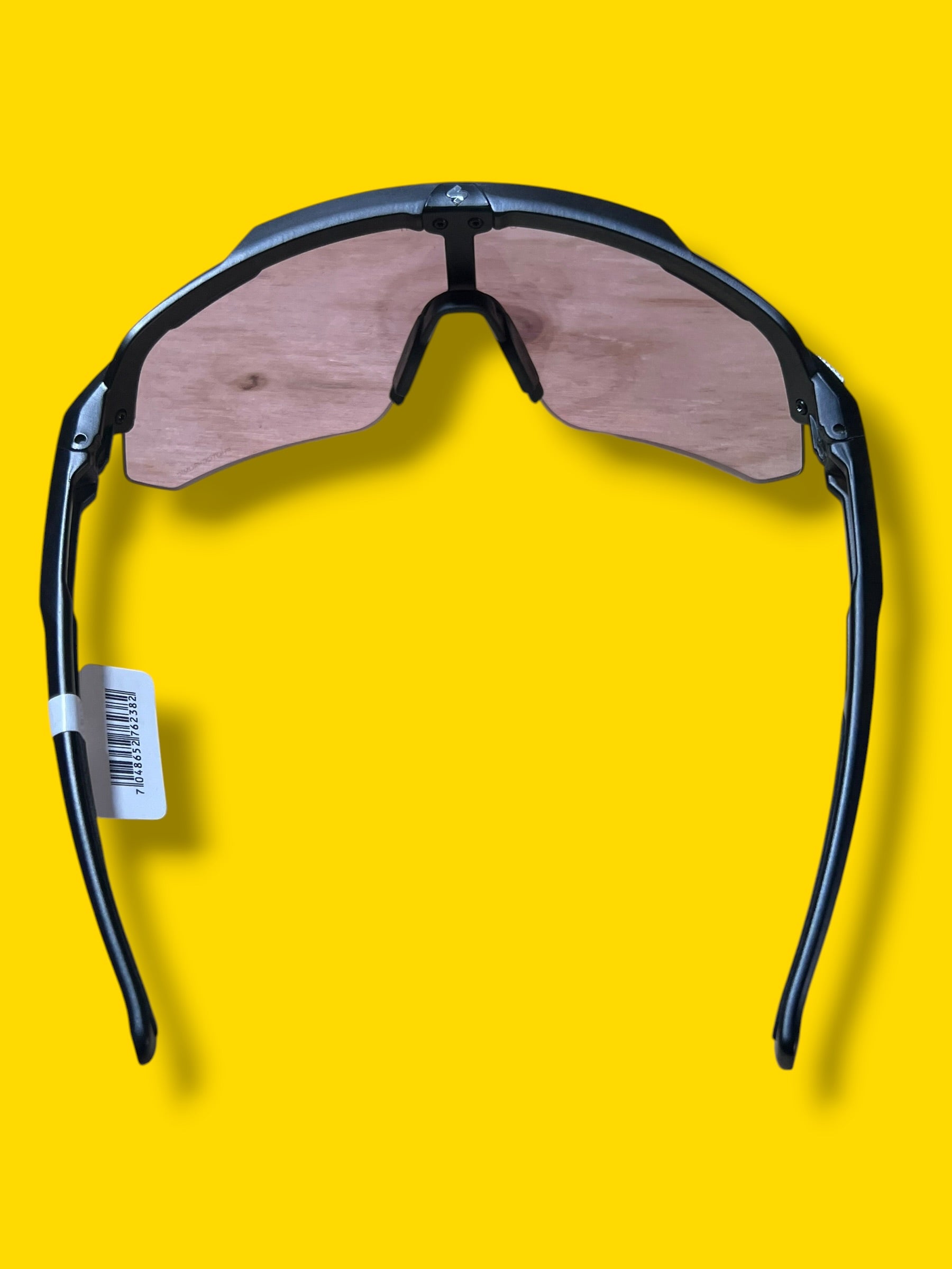 Sunglasses Shinobi RIG® Photochromic |Sweet Protection|Fusion Cycling