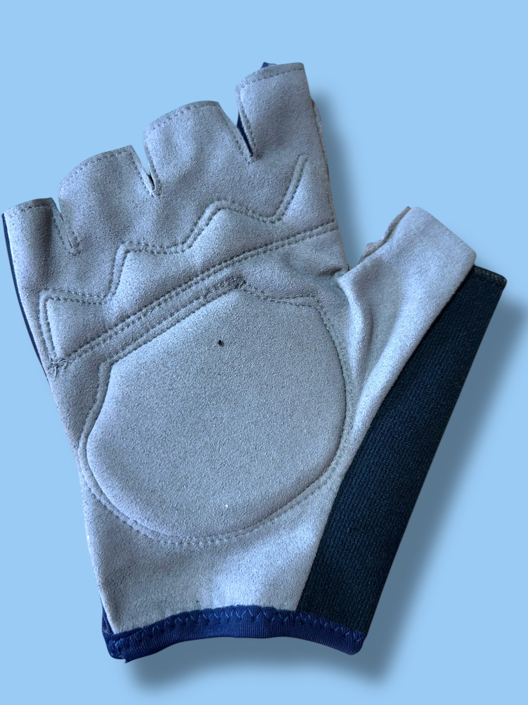 Mitts Gloves Padded | DSM Firmenich| Pro Cycling Kit