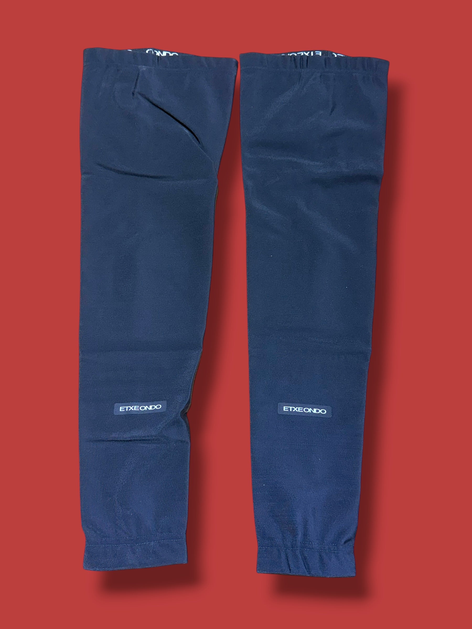 Leg Warmers |Cofidis |Extendo Pro Cycling Kit